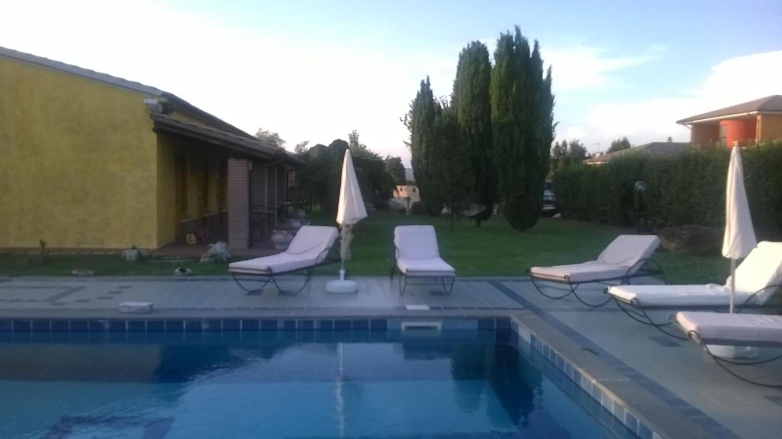 Agriturismo il prataccio view 3