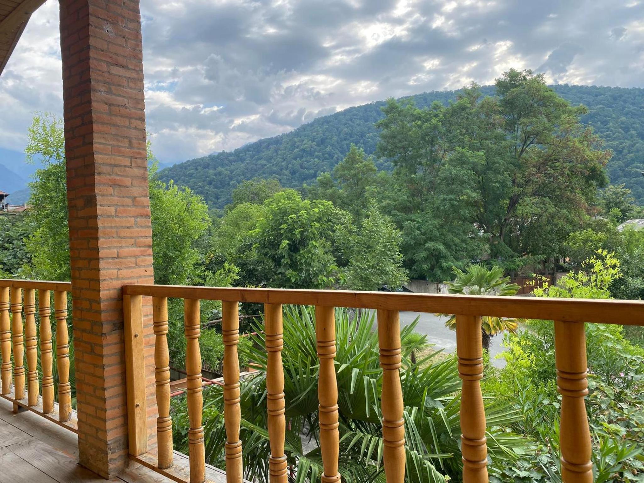 Old House view 5