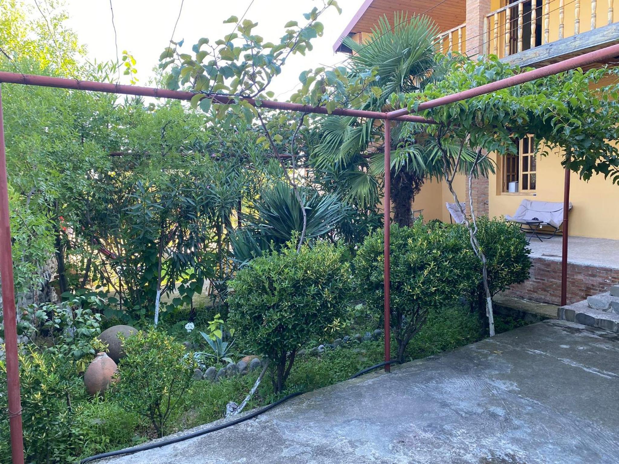 Old House view 4
