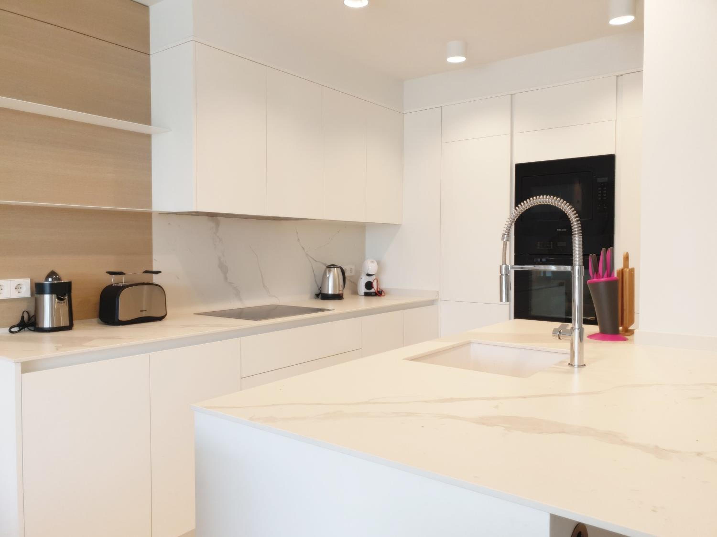 Residencial SANNTONIO