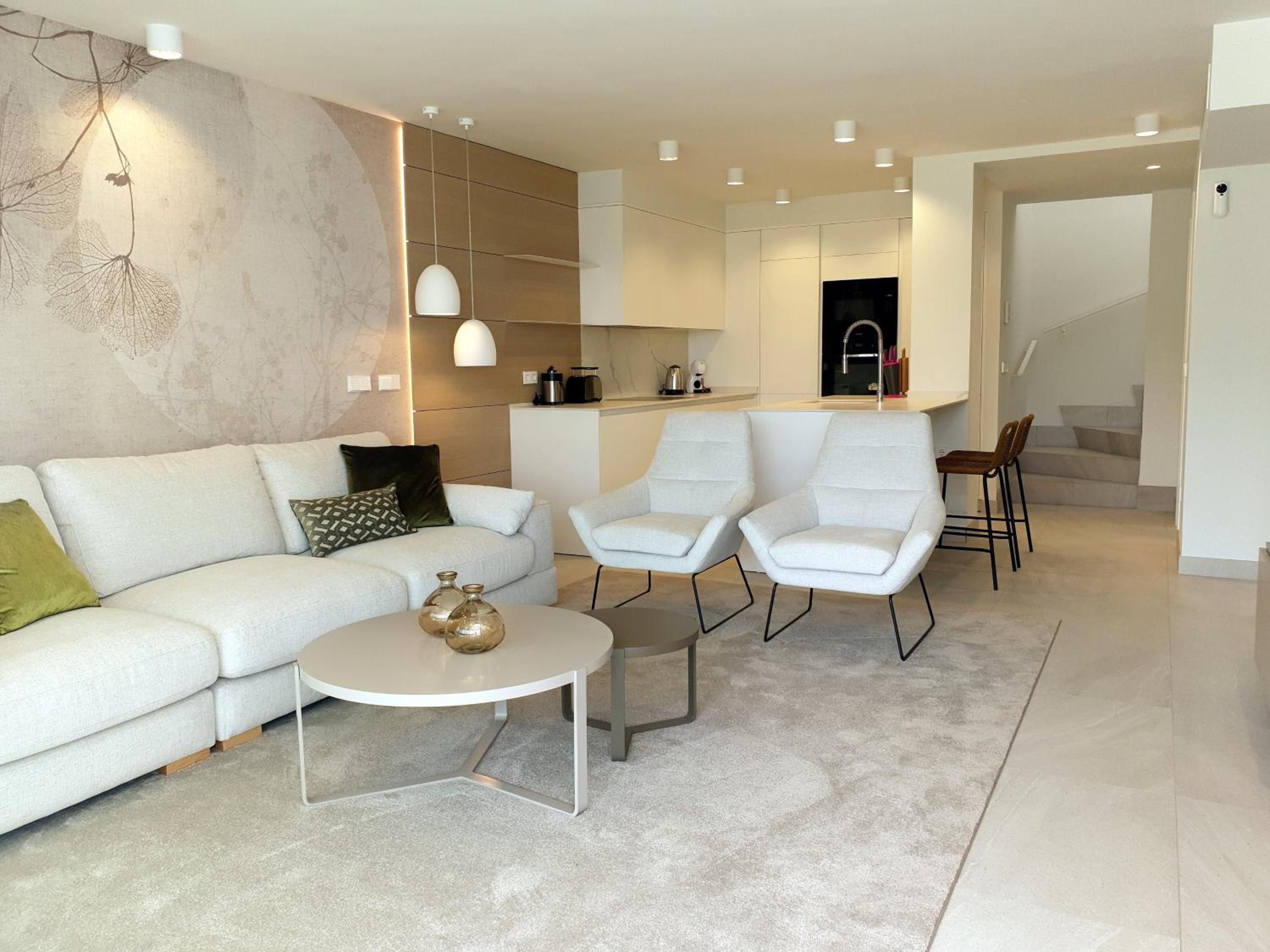 Residencial SANNTONIO