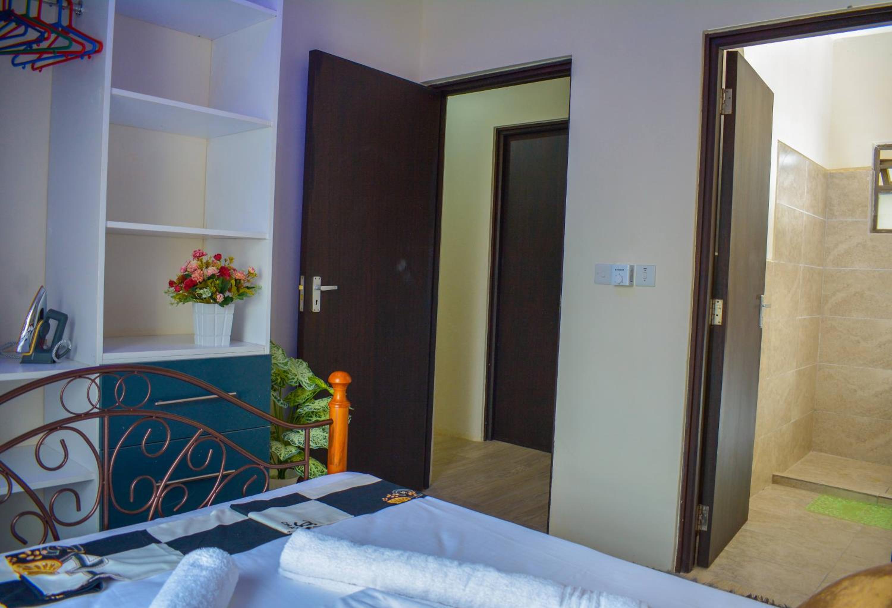Moryx Homes view 2