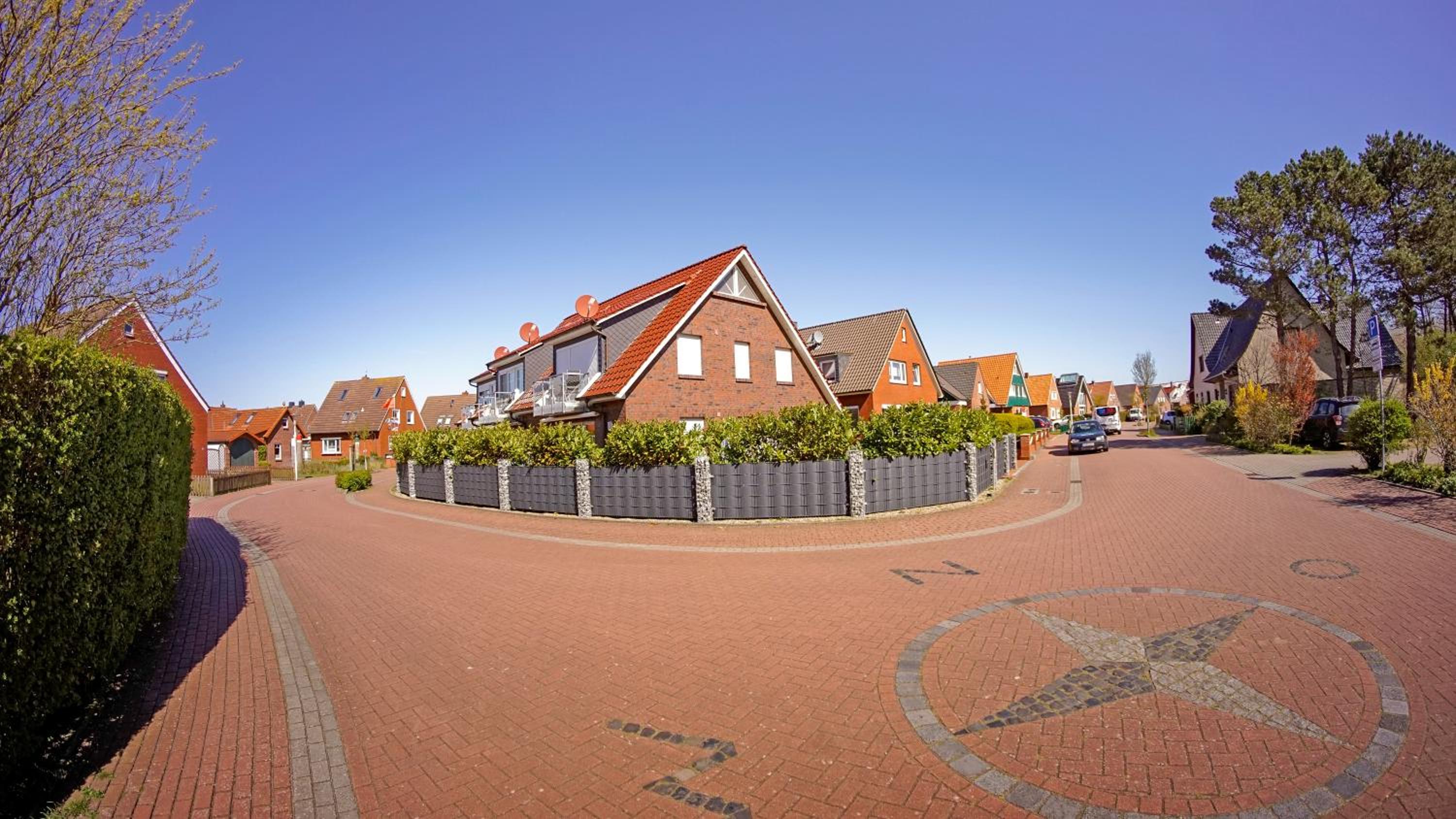 Strandbox & Strandresidenz
