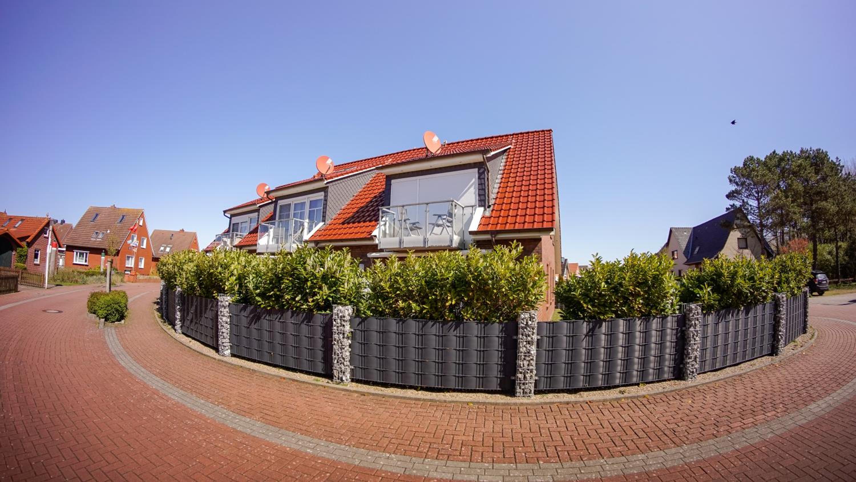 Strandbox & Strandresidenz