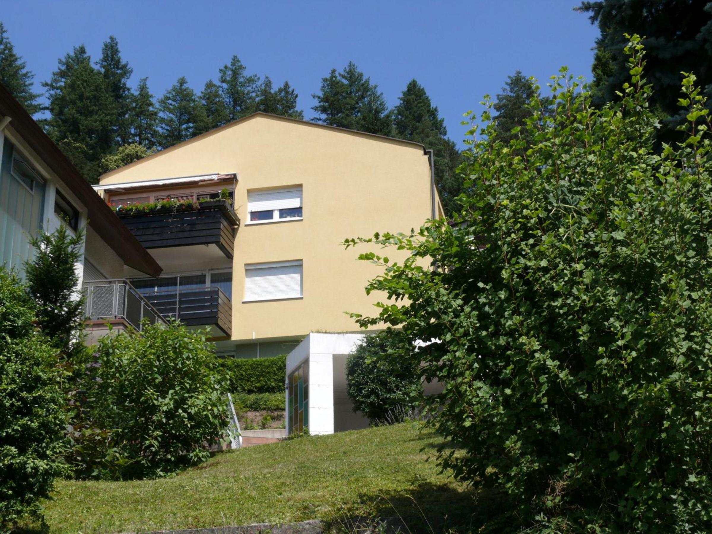 Ferienwohnung Dittmar am Kaffeehof