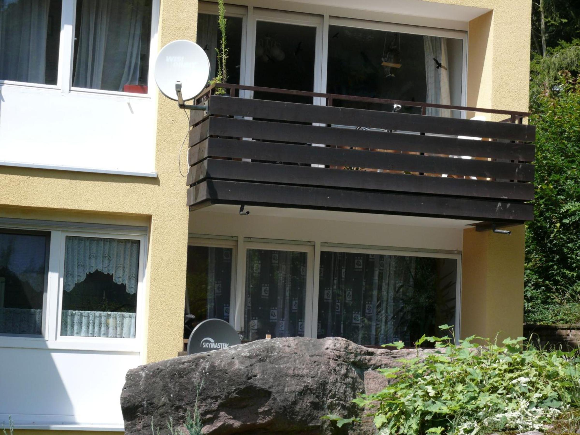Ferienwohnung Dittmar am Kaffeehof