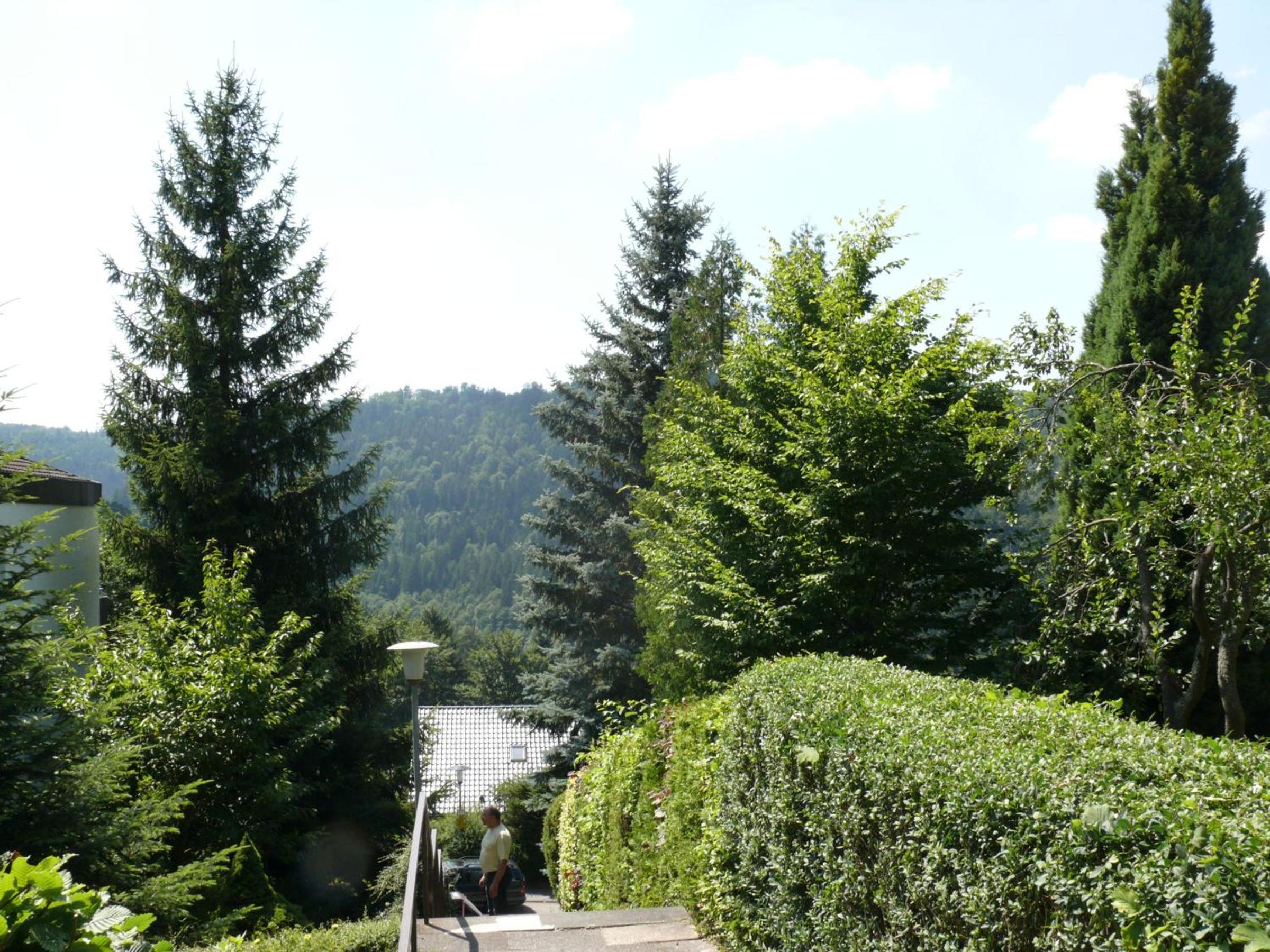 Ferienwohnung Dittmar am Kaffeehof