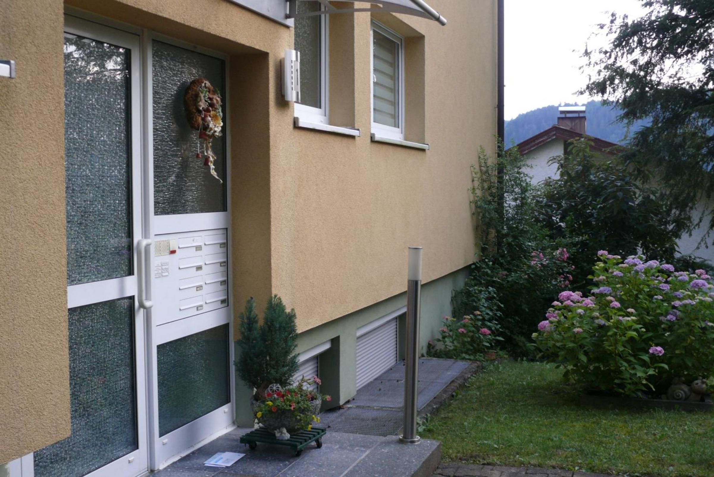 Ferienwohnung Dittmar am Kaffeehof