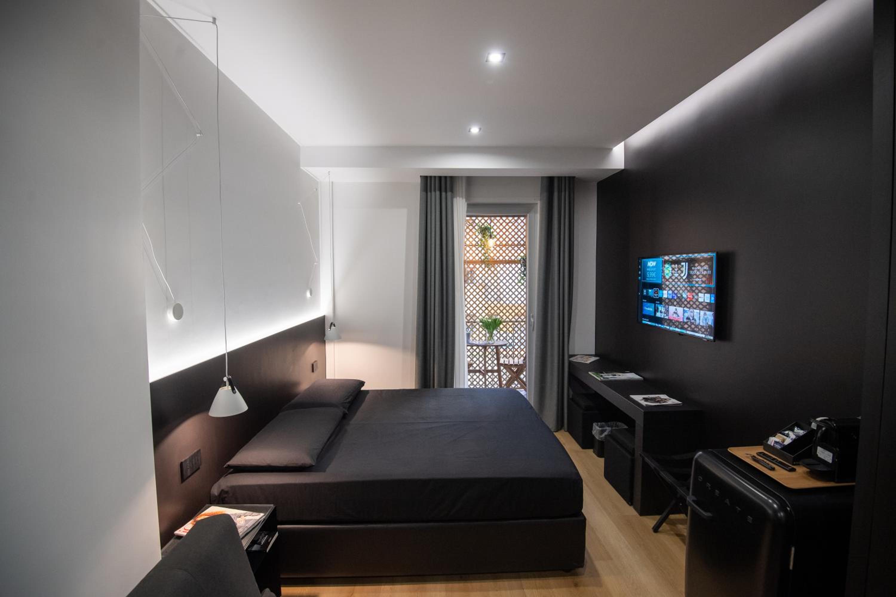 Contemporaneamente 147 - Modern & Comfort Rooms view 3