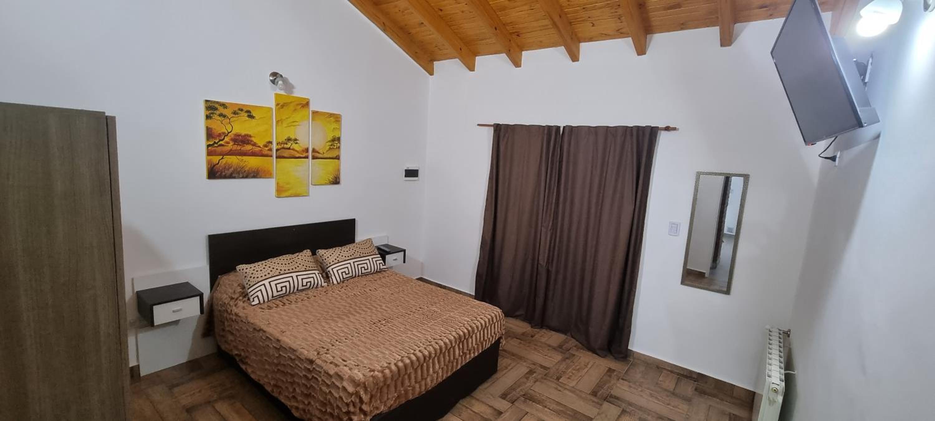 Complejo Boulevard Plottier