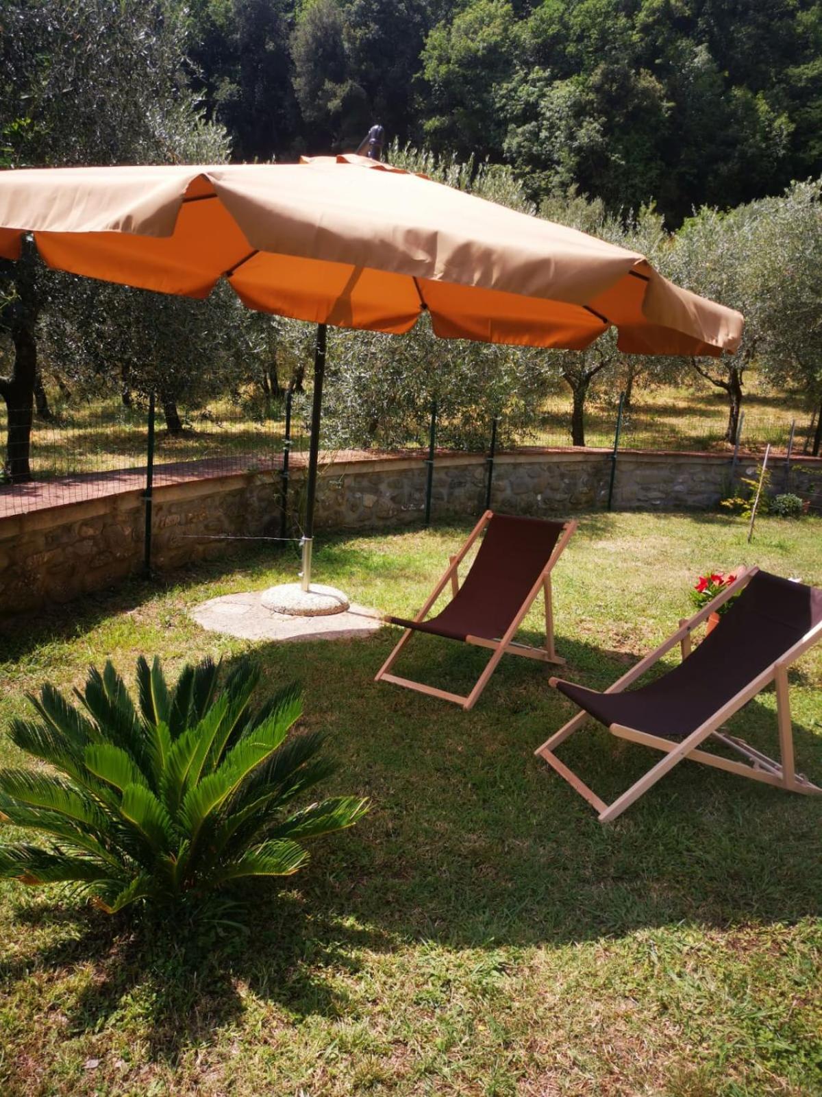 Katherine House -Relax tra Toscana Cinque Terre view 5