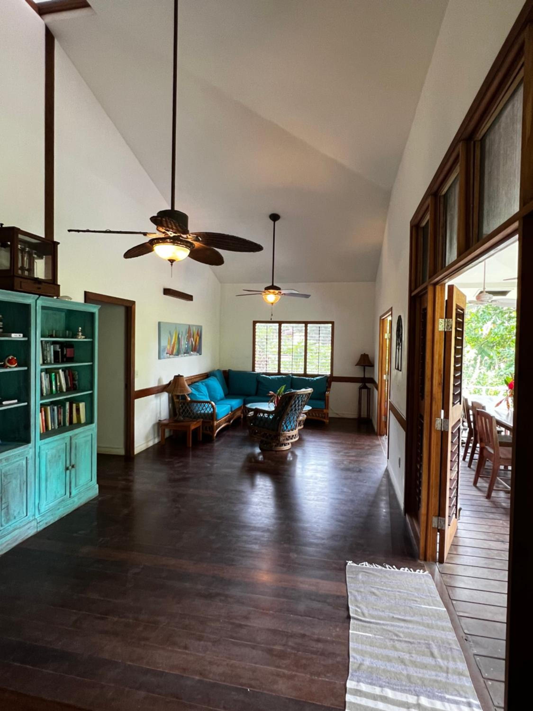 Turtle Beach House