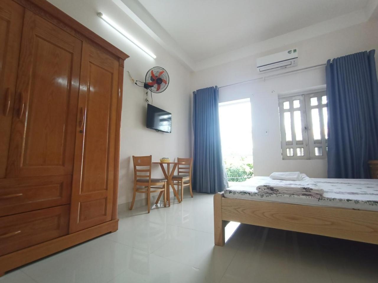 Nhà nghỉ PHƯƠNG HIỀN view 5