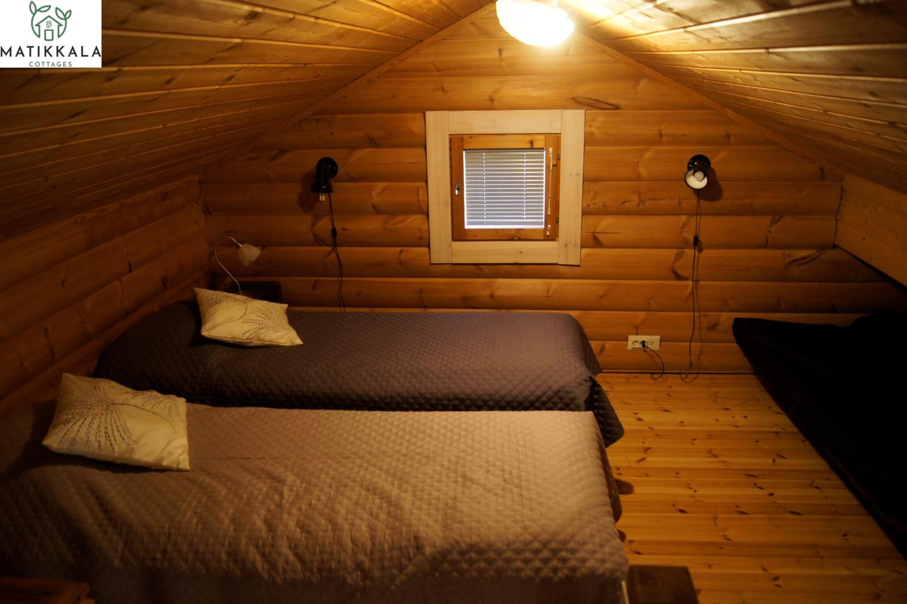 Matikkala Cottages