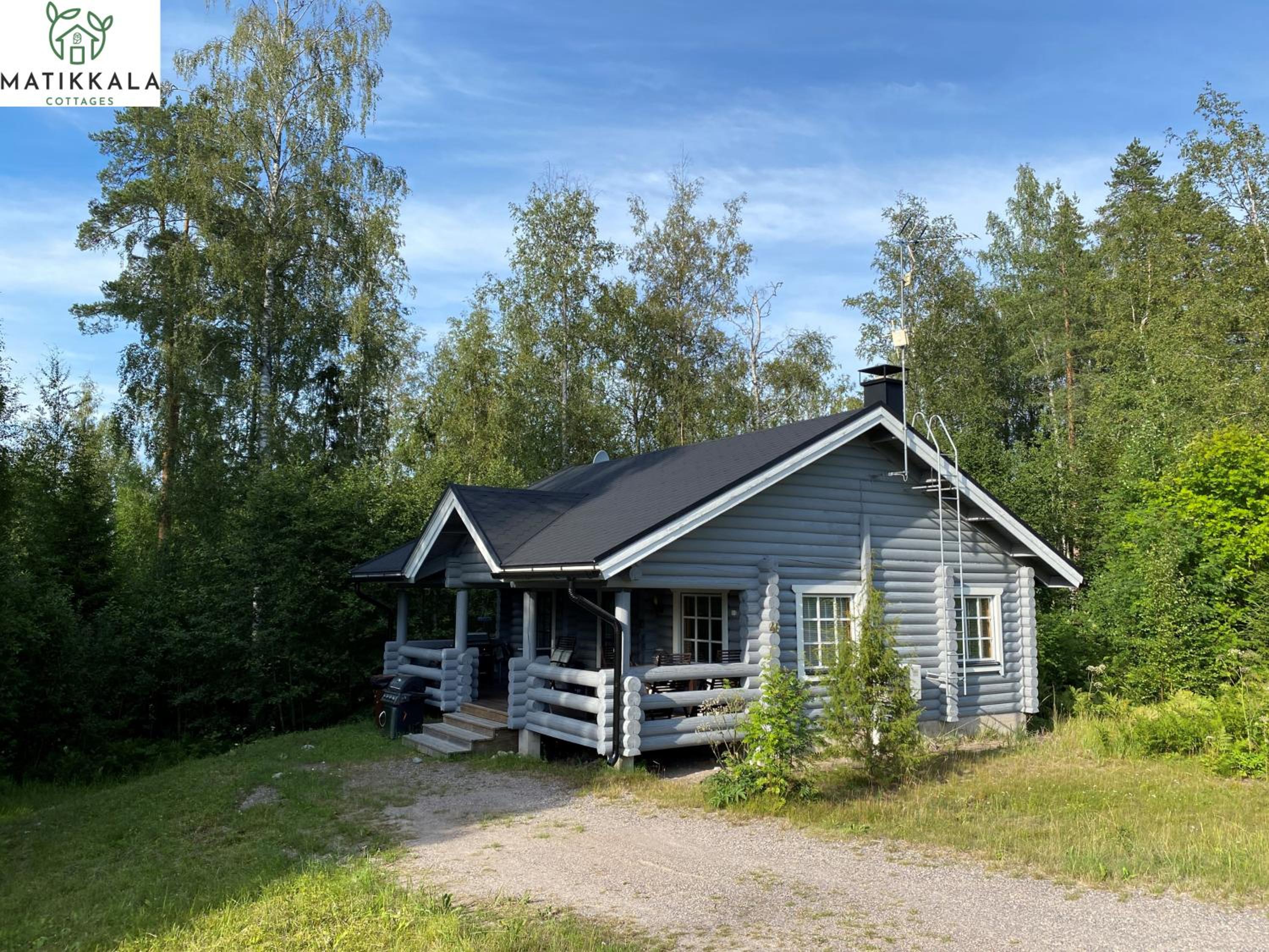 Matikkala Cottages