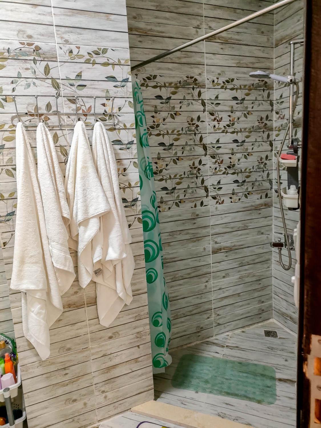 Sea view studio with private beach Casablanca Beach Resort