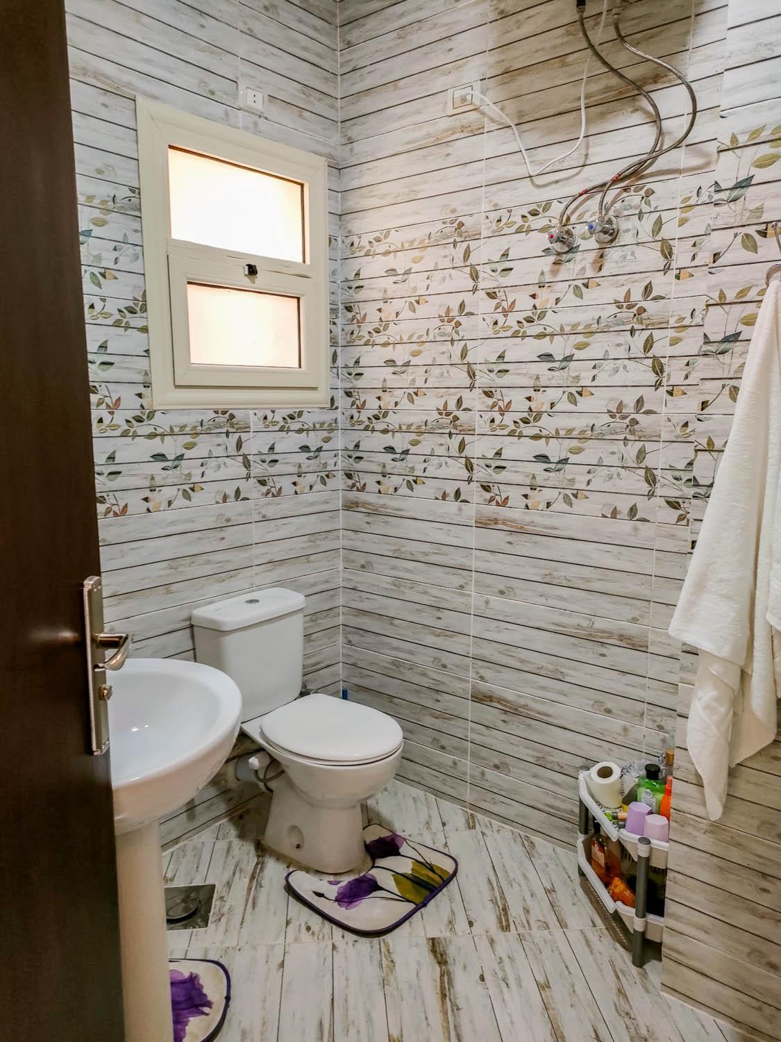 Sea view studio with private beach Casablanca Beach Resort