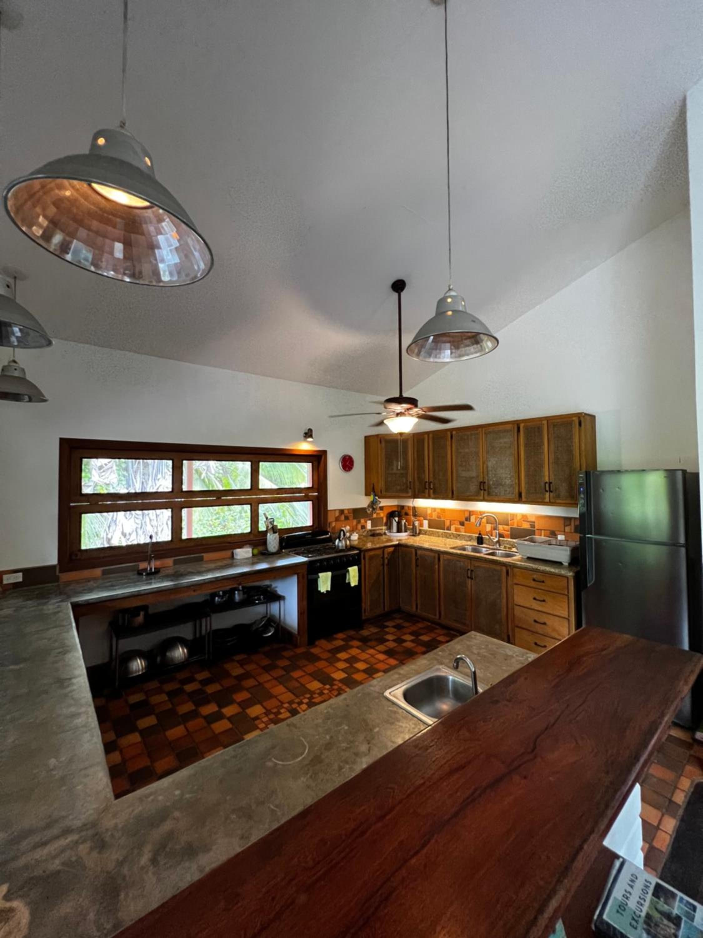 Turtle Beach House