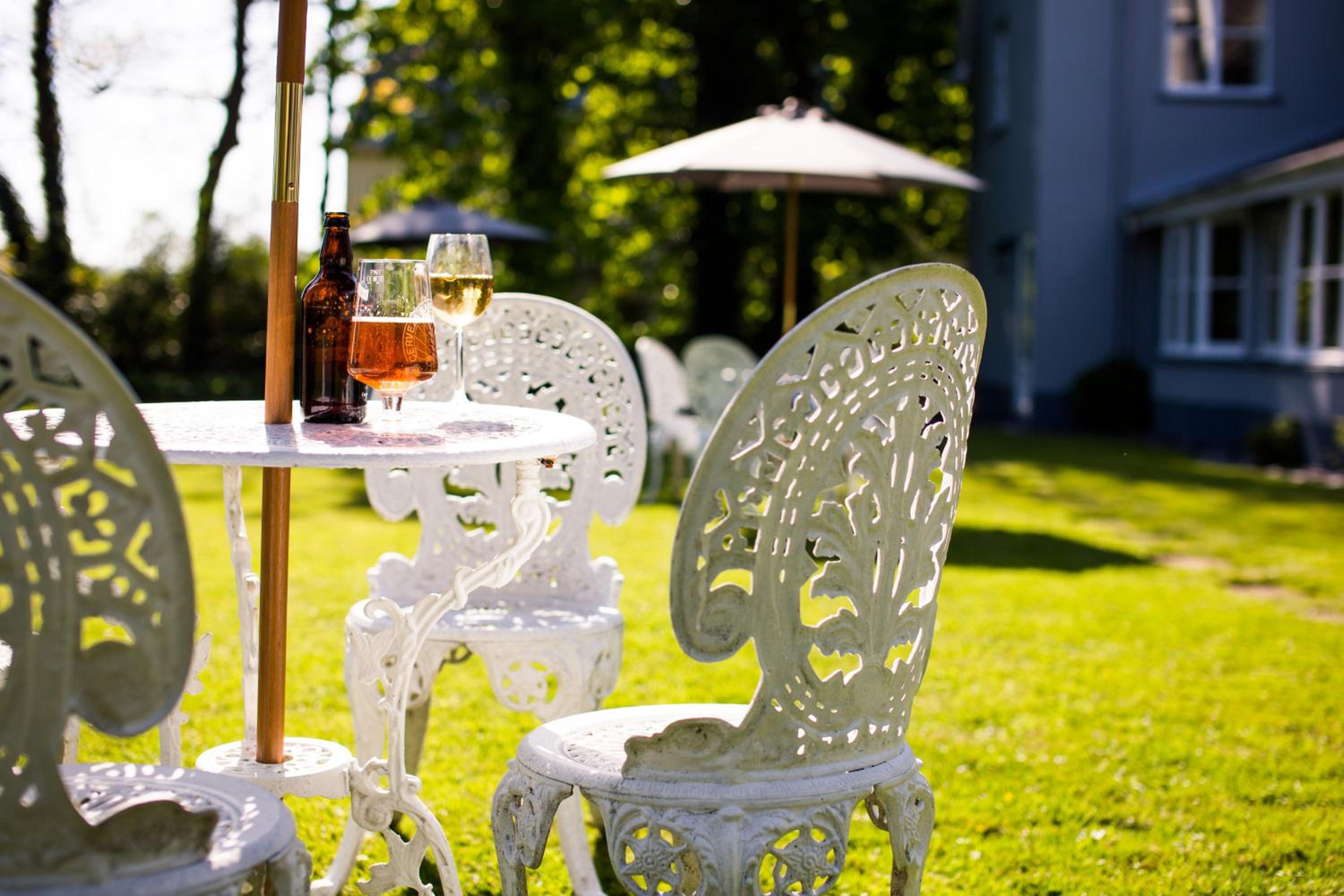 The Broadmead Boutique B&B