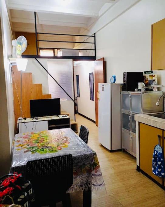 Casa Jessica 326 Heavens Place One bedroom plus loft Condo Unit view 2
