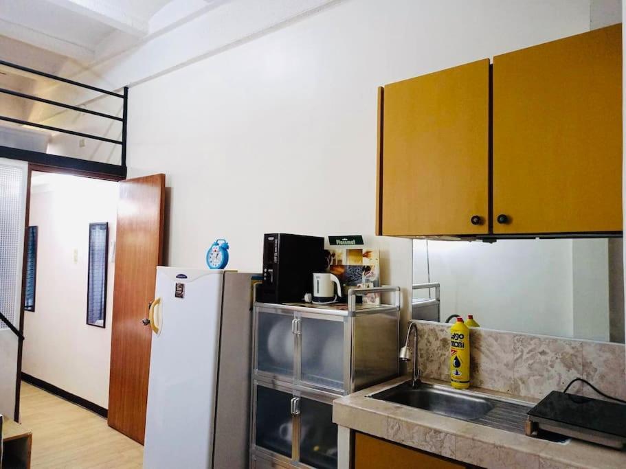 Casa Jessica 326 Heavens Place One bedroom plus loft Condo Unit view 5