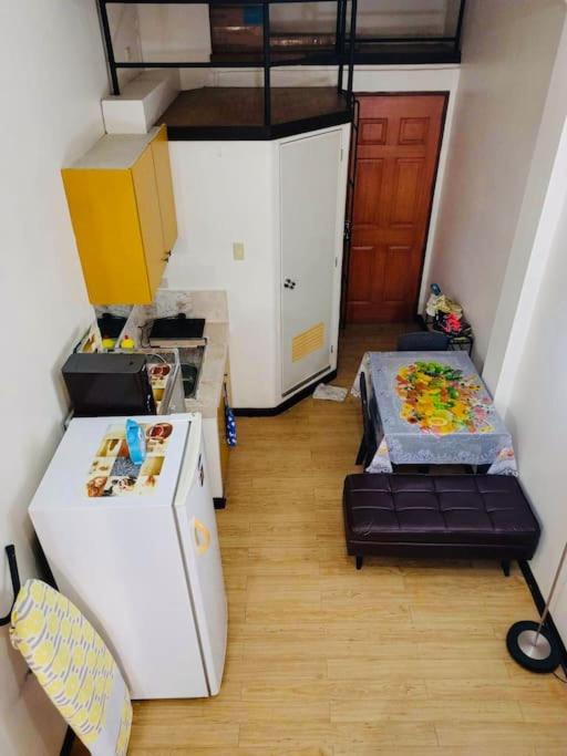 Casa Jessica 326 Heavens Place One bedroom plus loft Condo Unit view 4