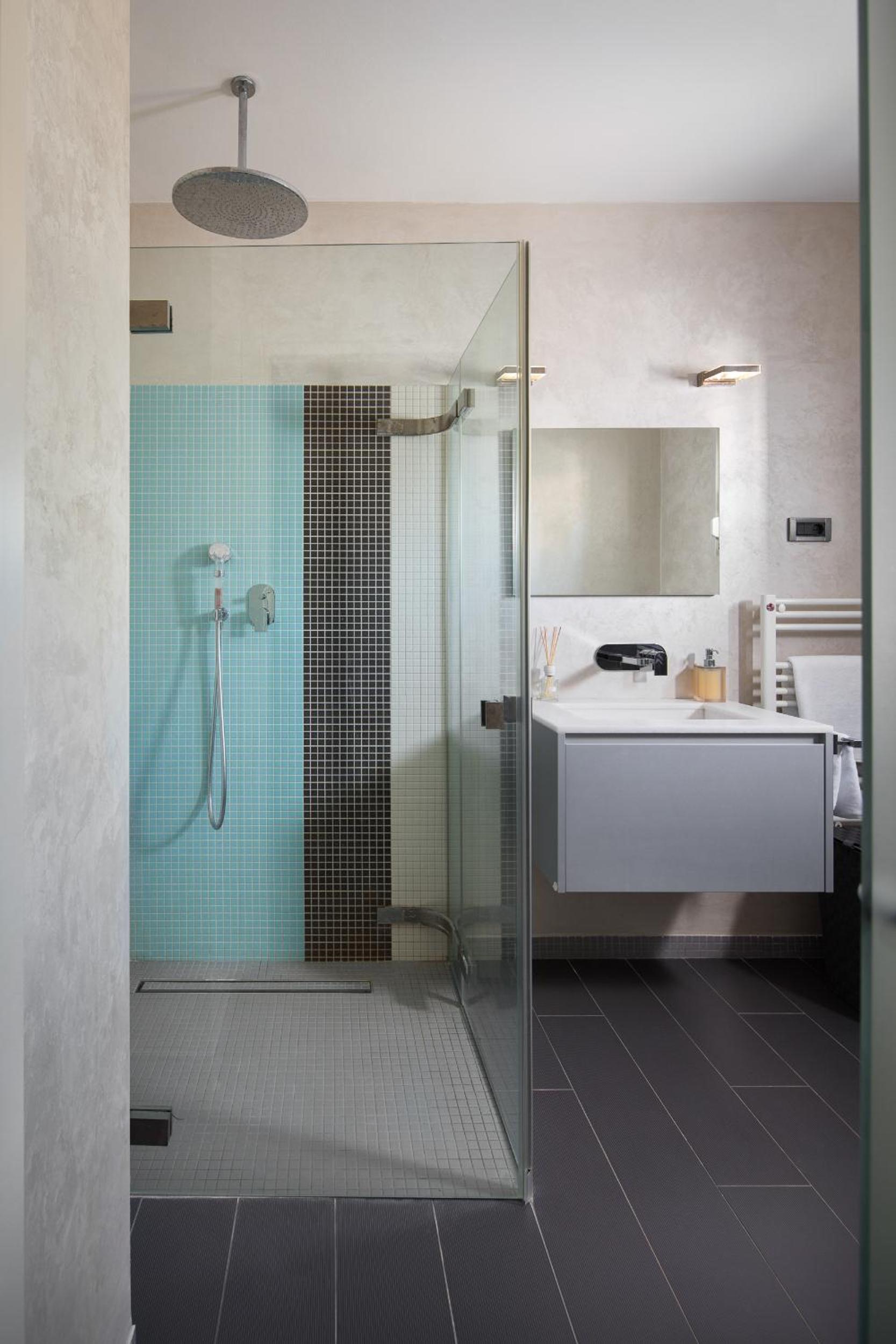 Villa Valsavia, apartment Valsavia with pool and SPA view 4