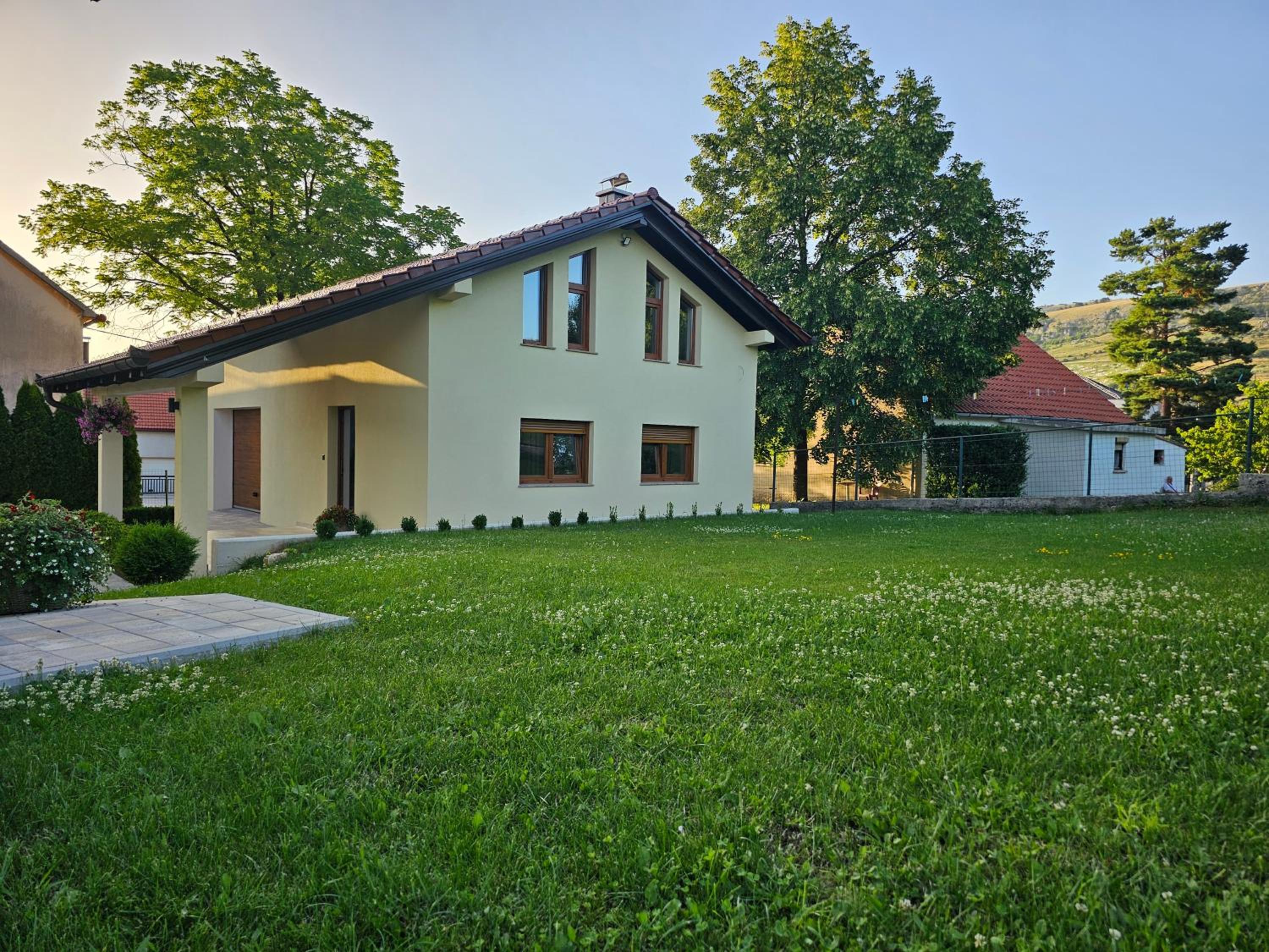 Apartman Marin
