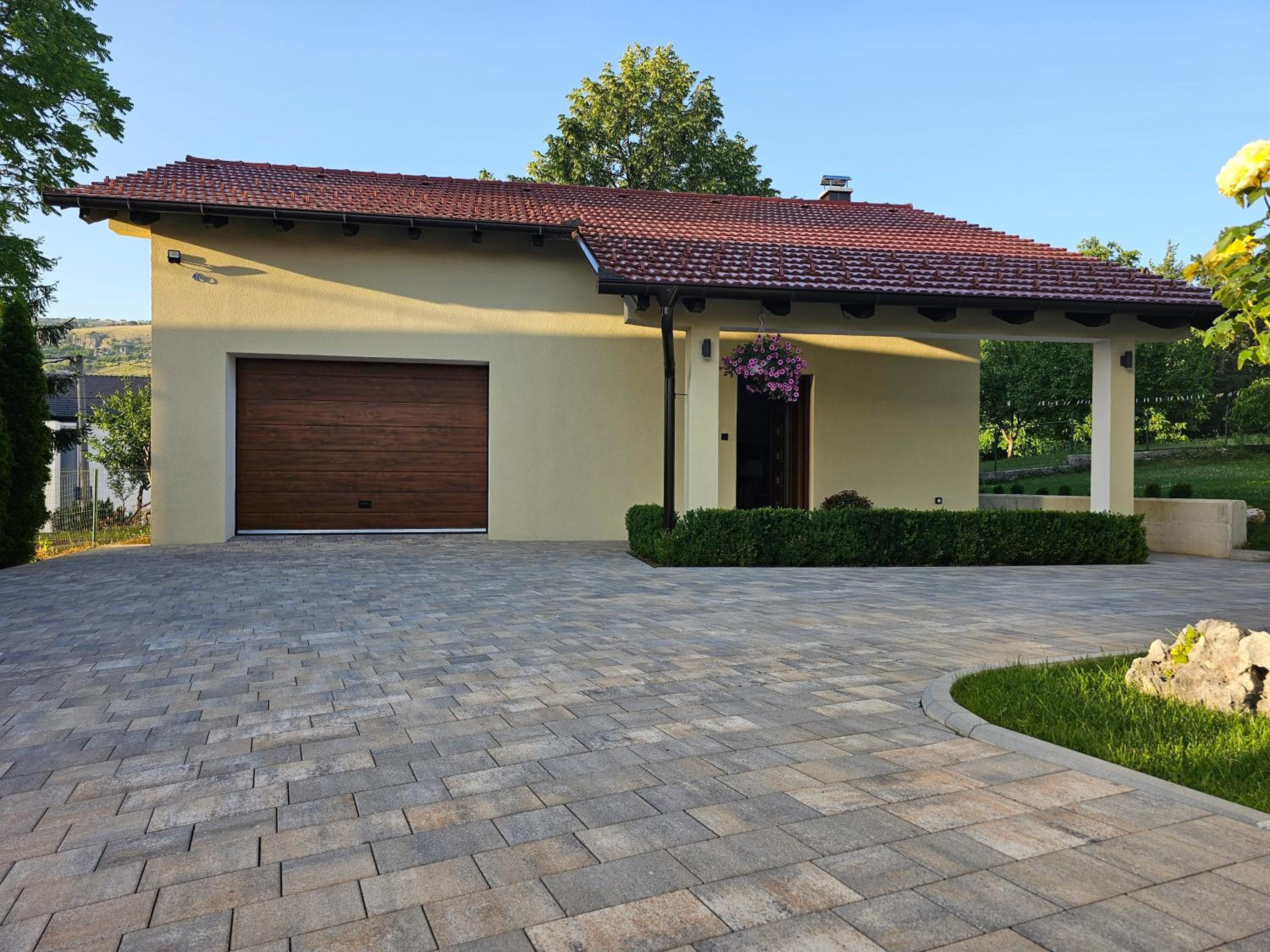 Apartman Marin