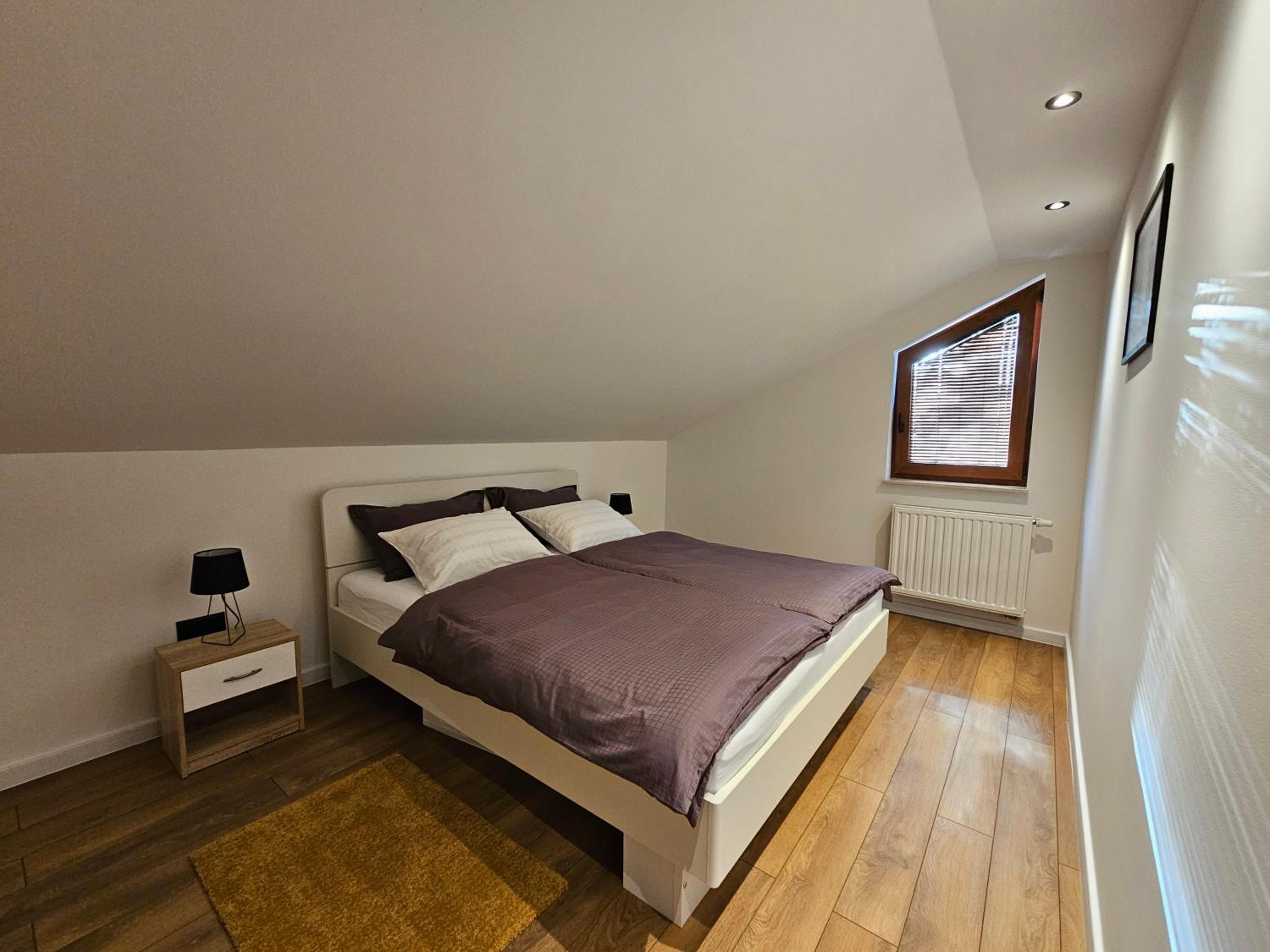 Apartman Marin