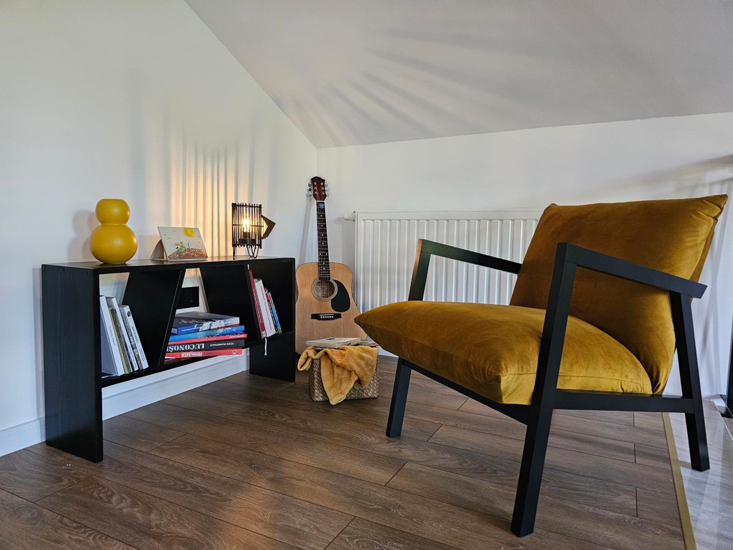 Apartman Marin