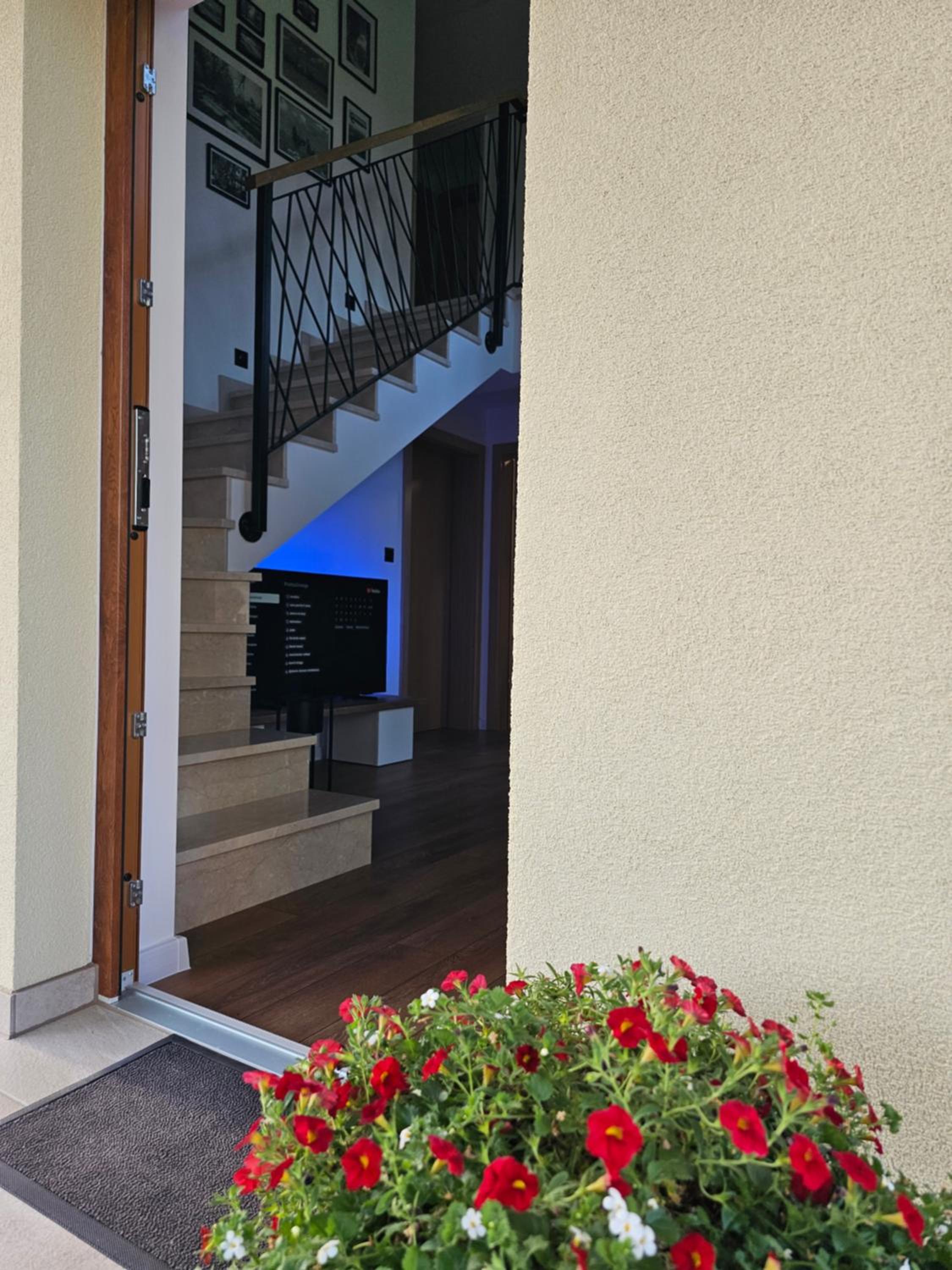 Apartman Marin