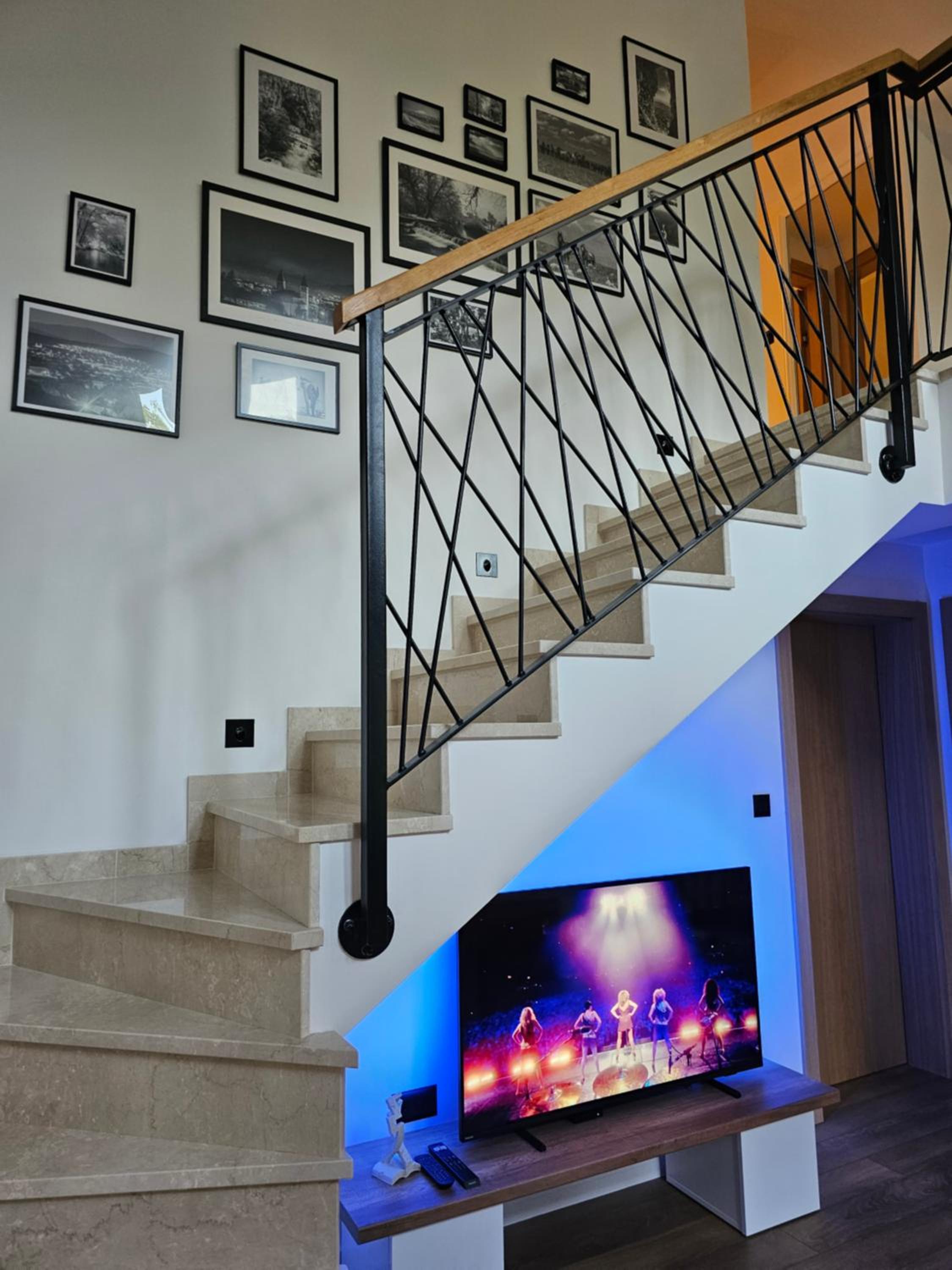 Apartman Marin