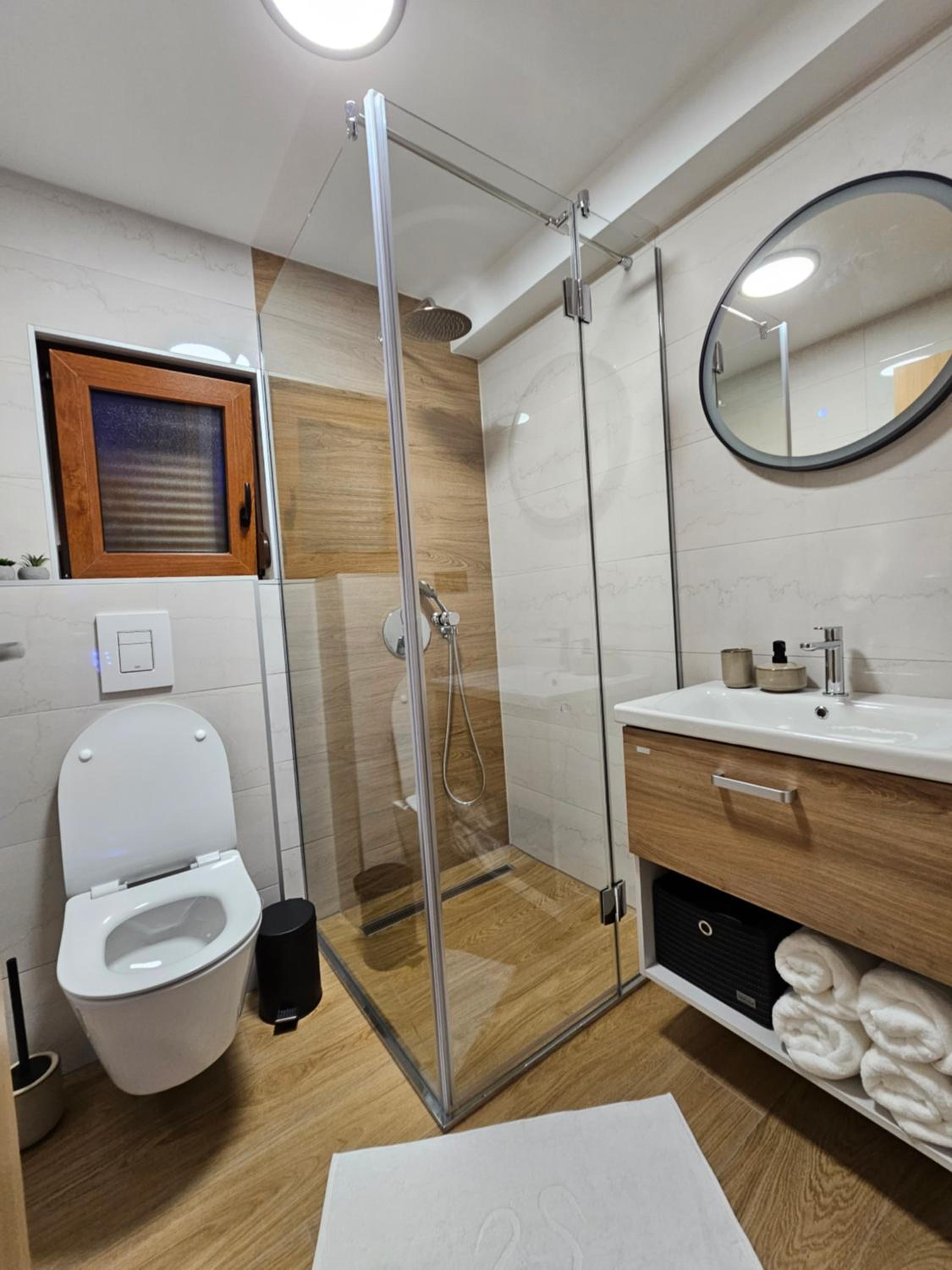 Apartman Marin