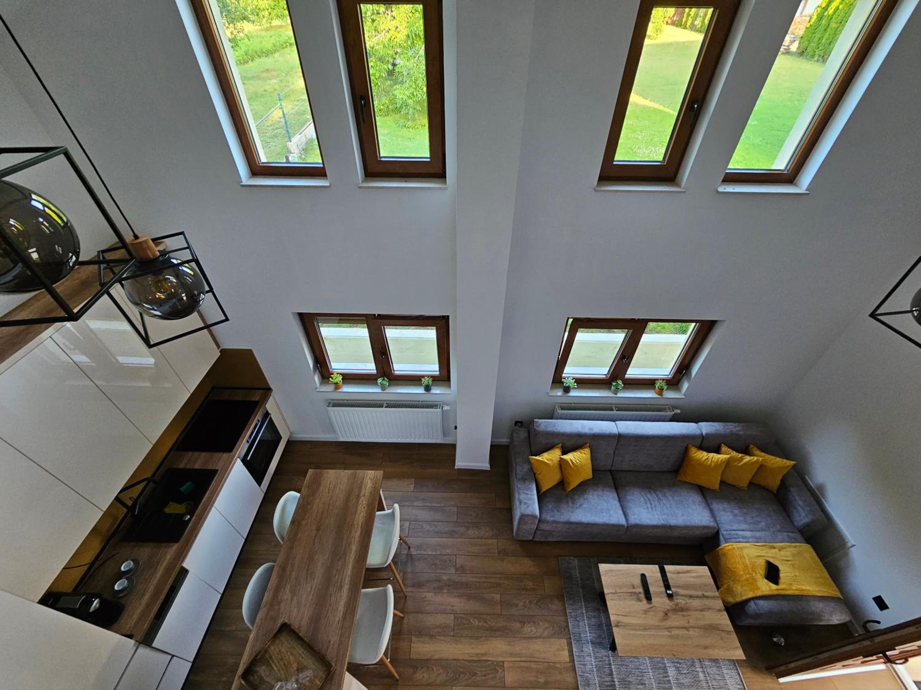 Apartman Marin