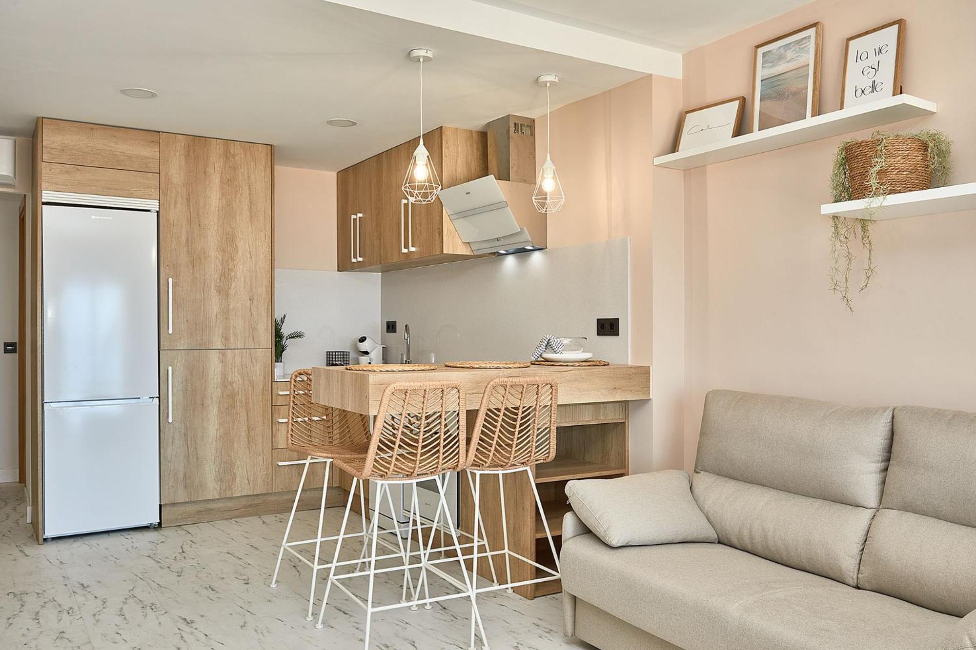 Apartaments Paseo Marítimo by Expoholidays