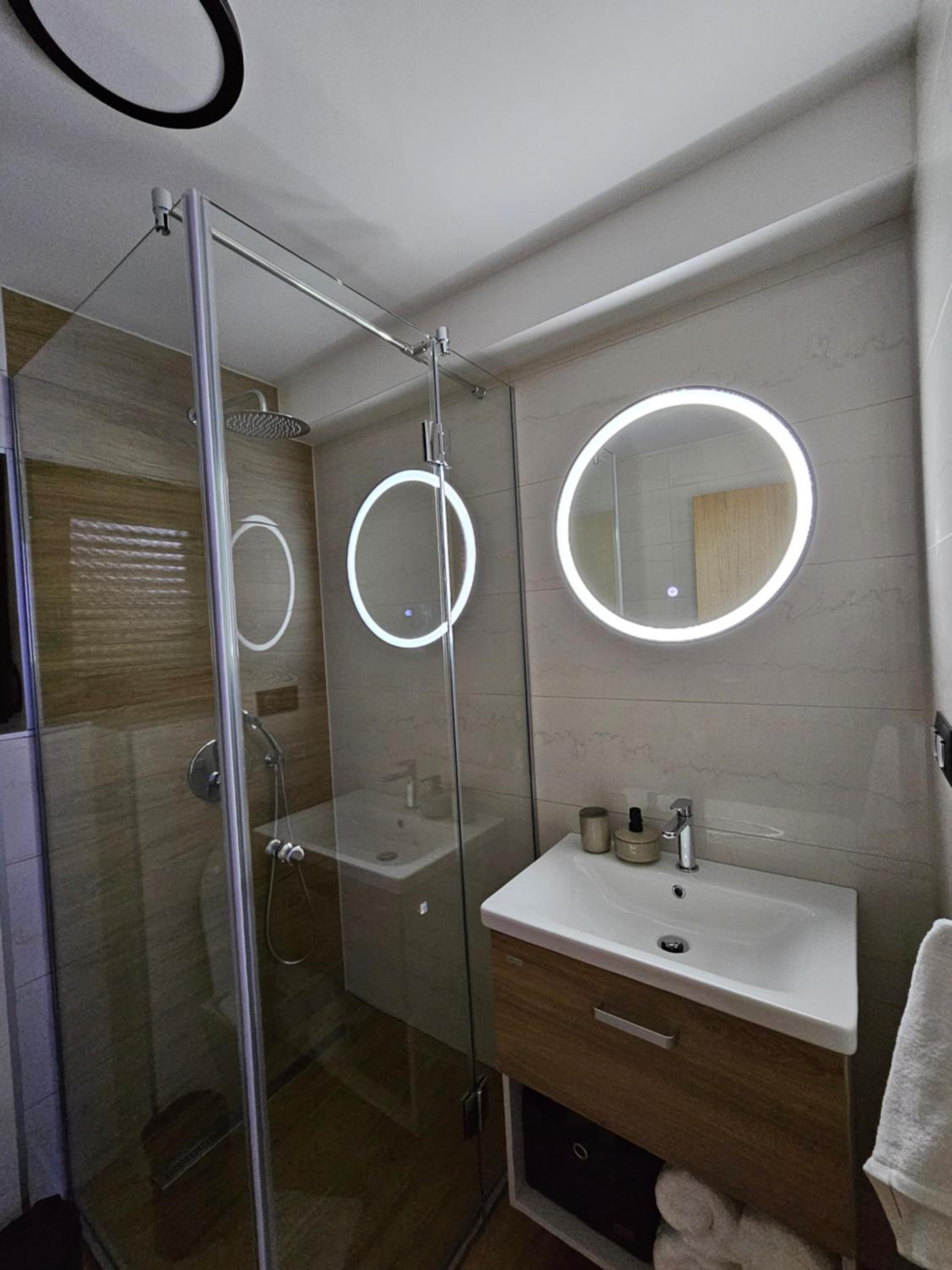 Apartman Marin