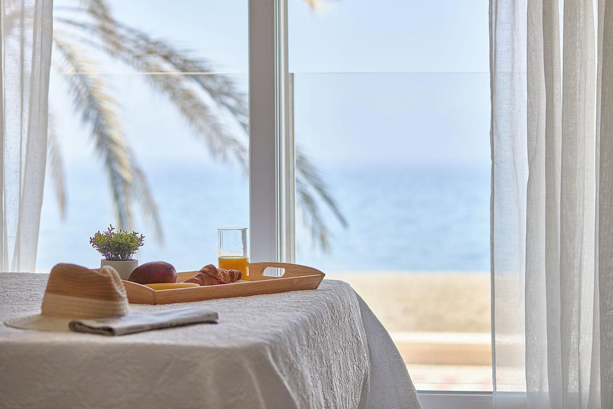 Apartaments Paseo Marítimo by Expoholidays