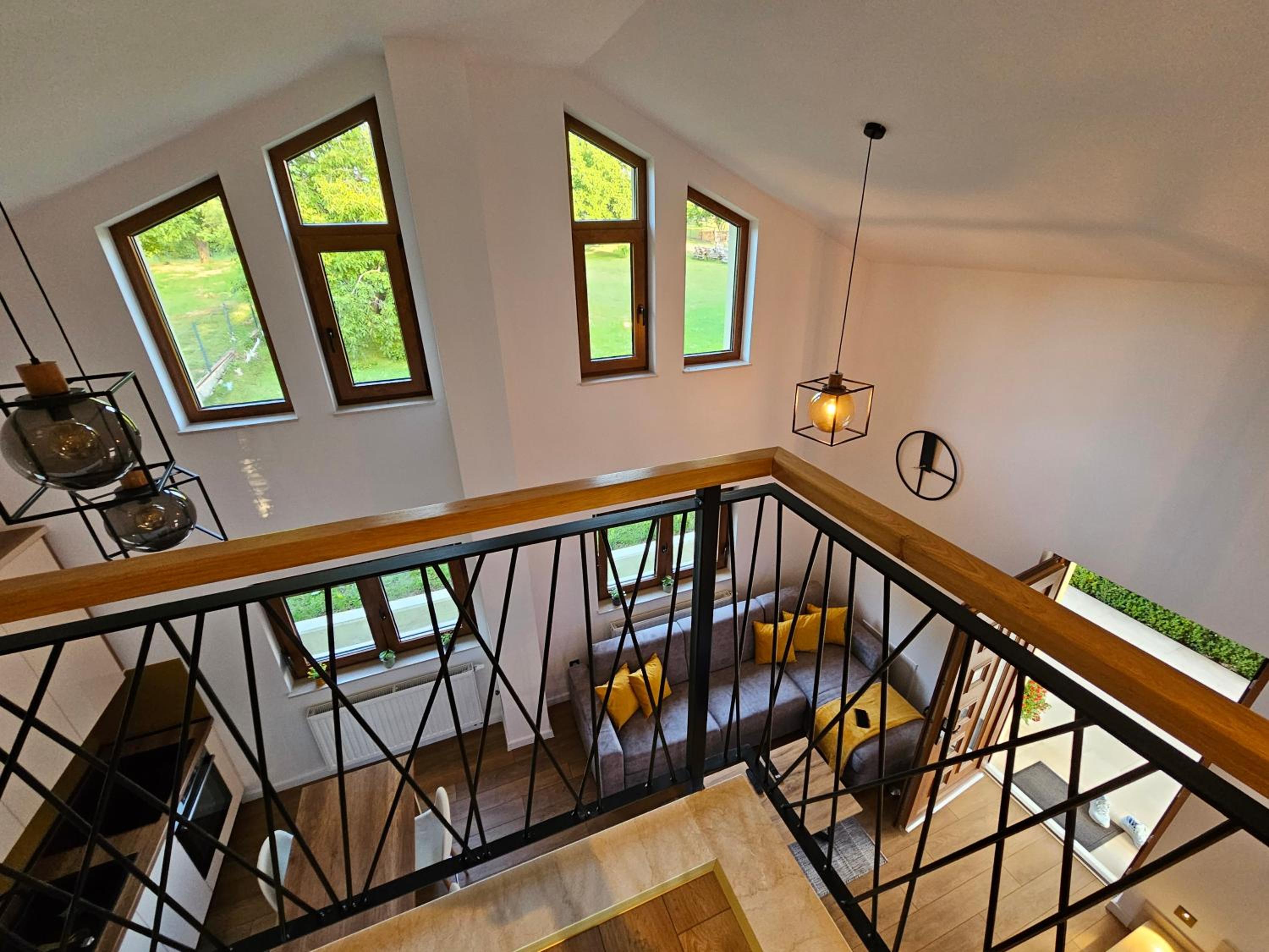 Apartman Marin