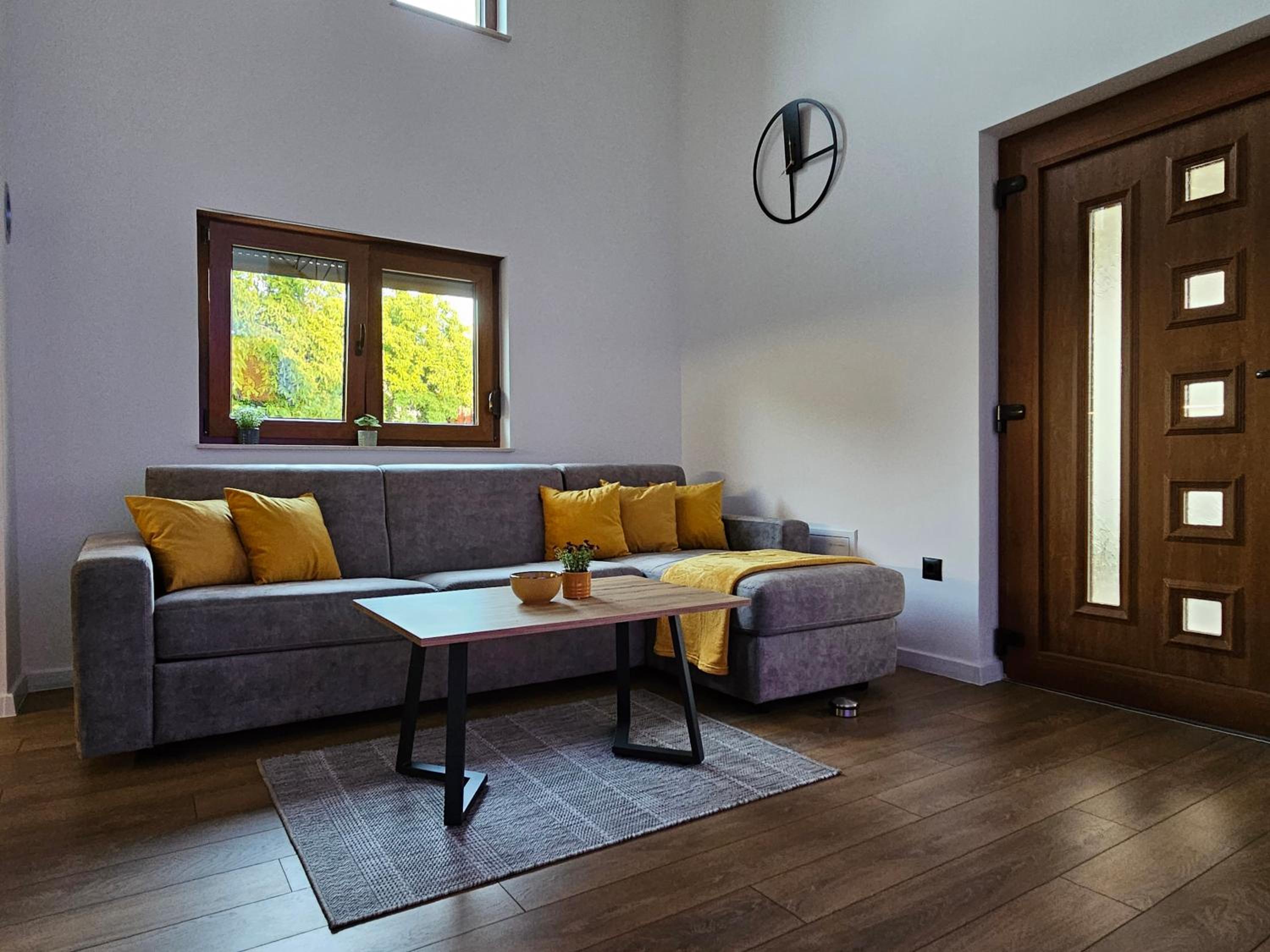 Apartman Marin