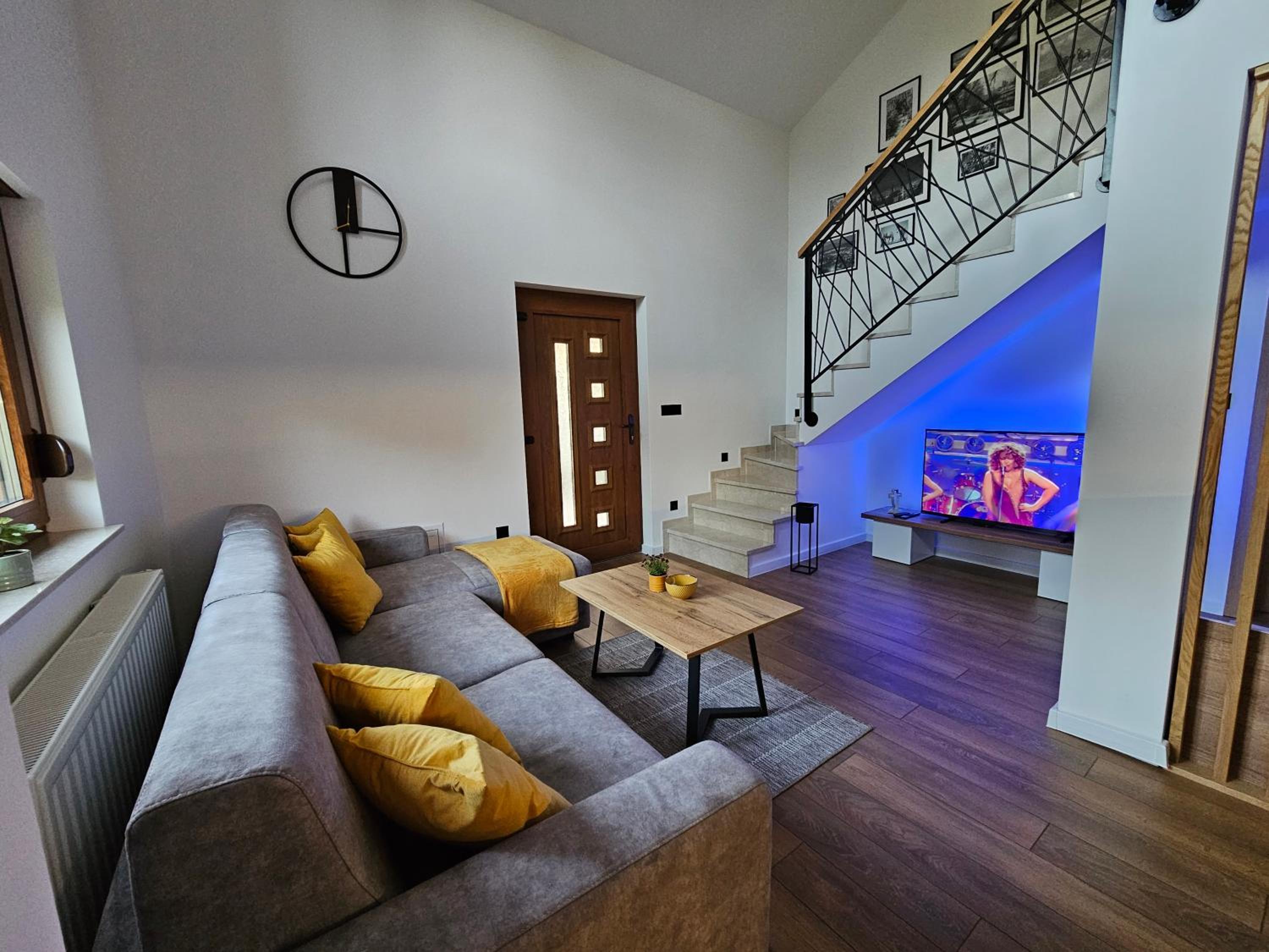 Apartman Marin