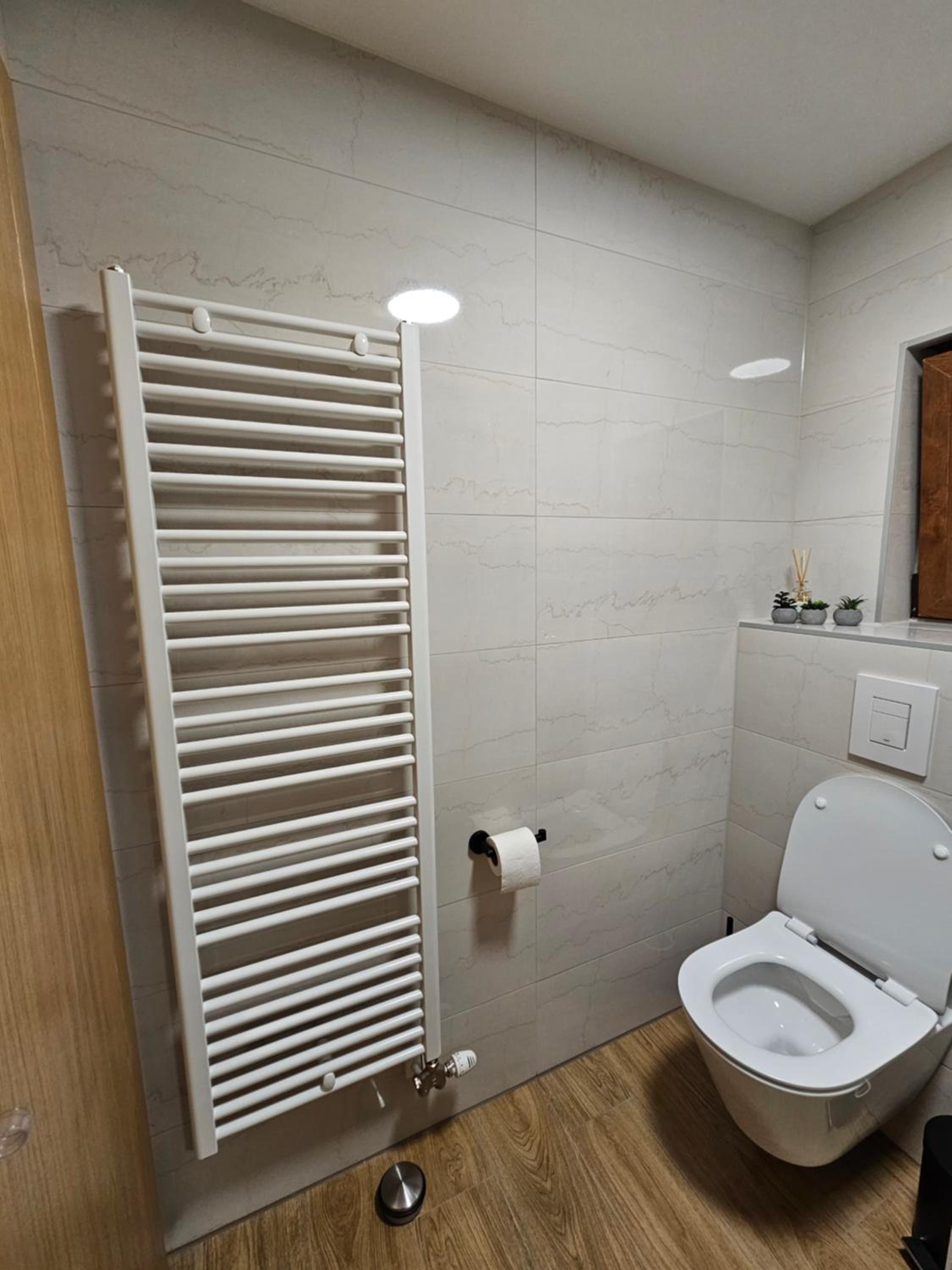 Apartman Marin