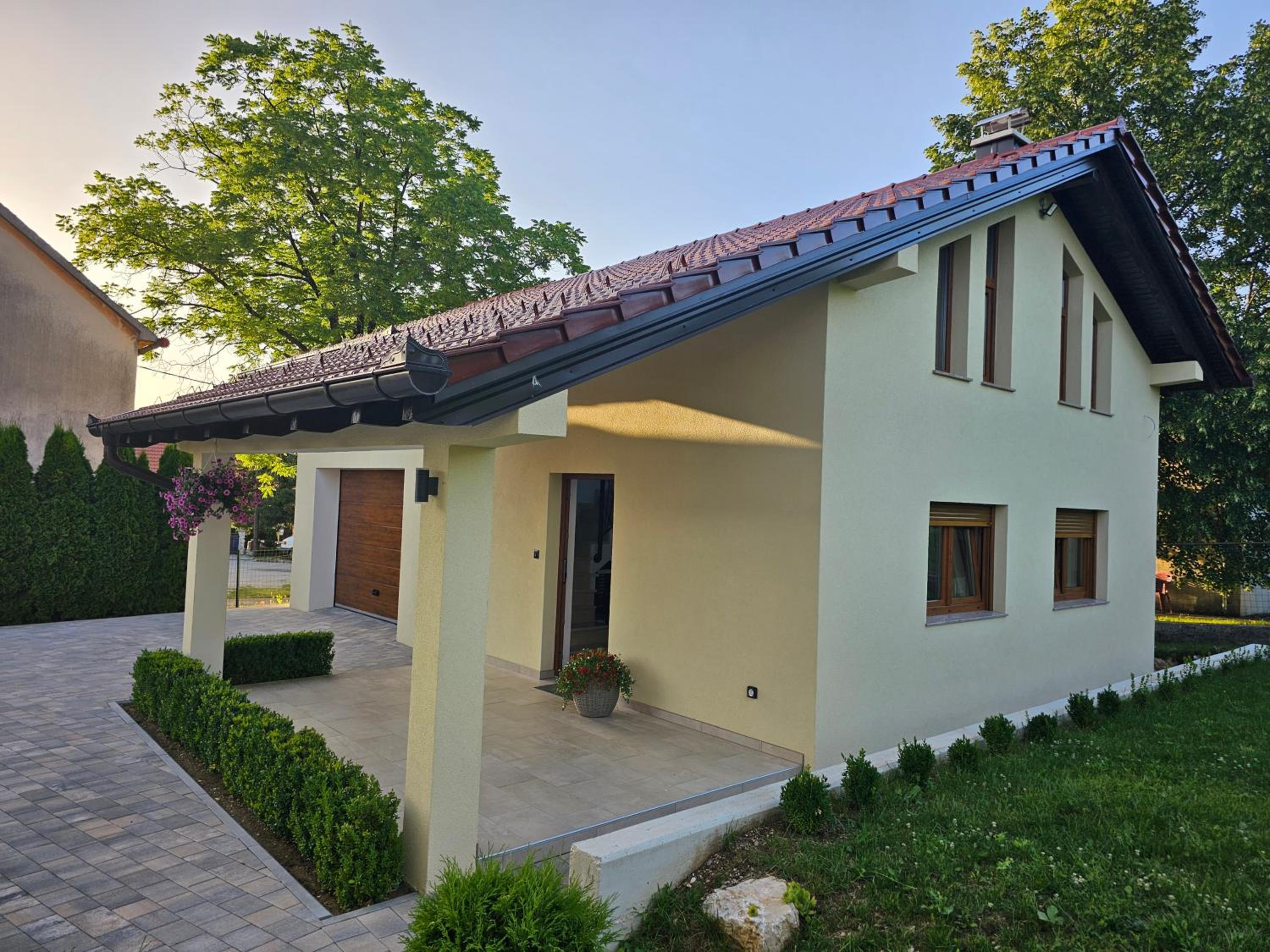 Apartman Marin