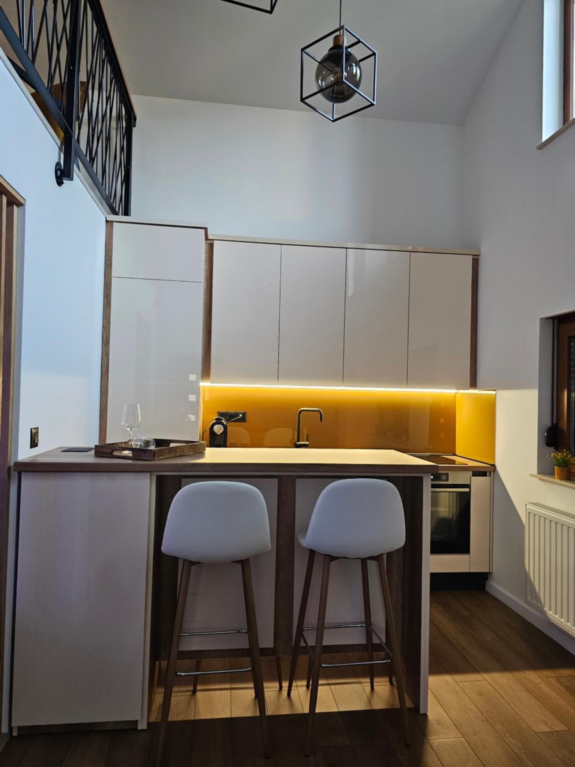 Apartman Marin