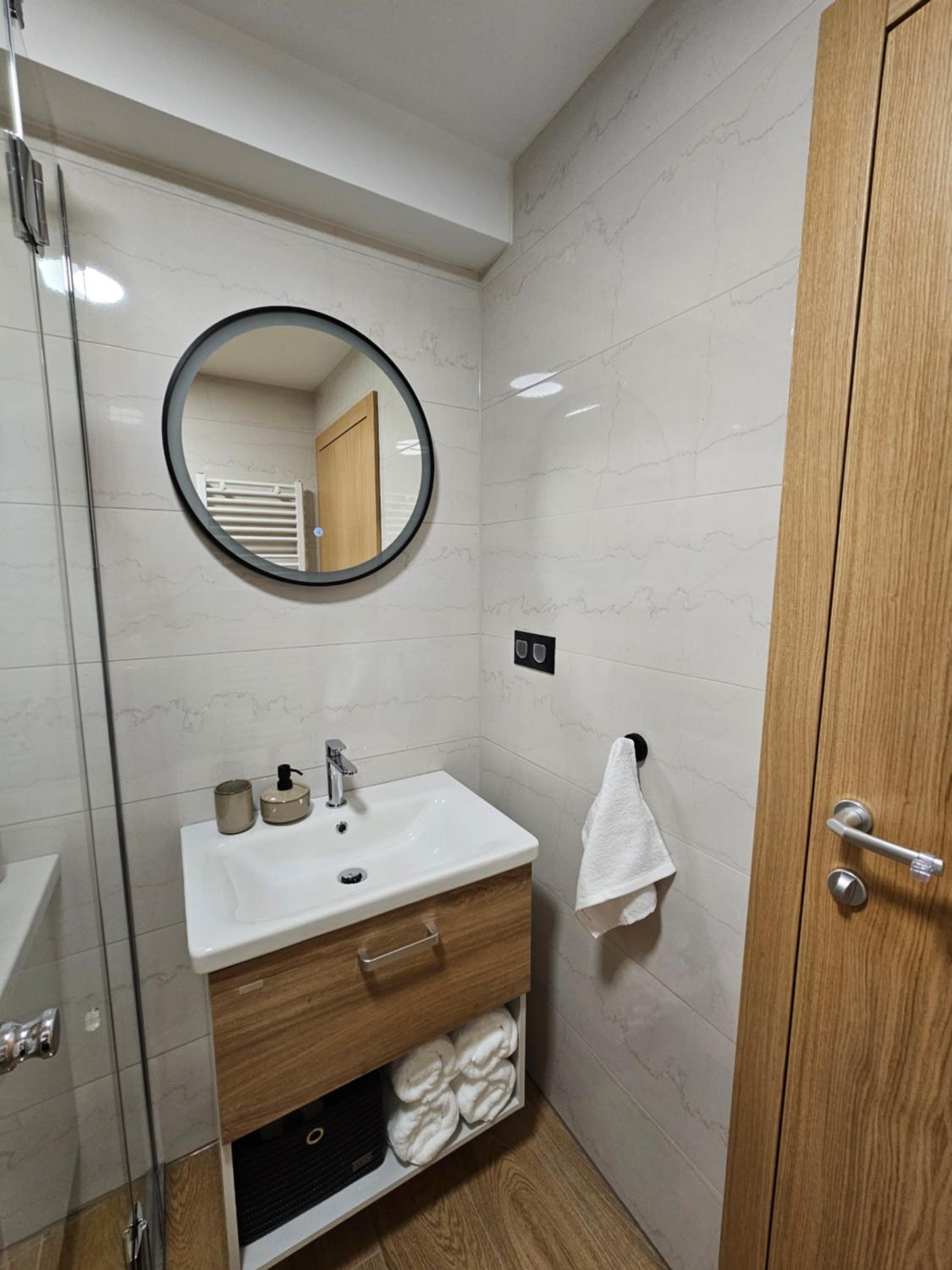Apartman Marin