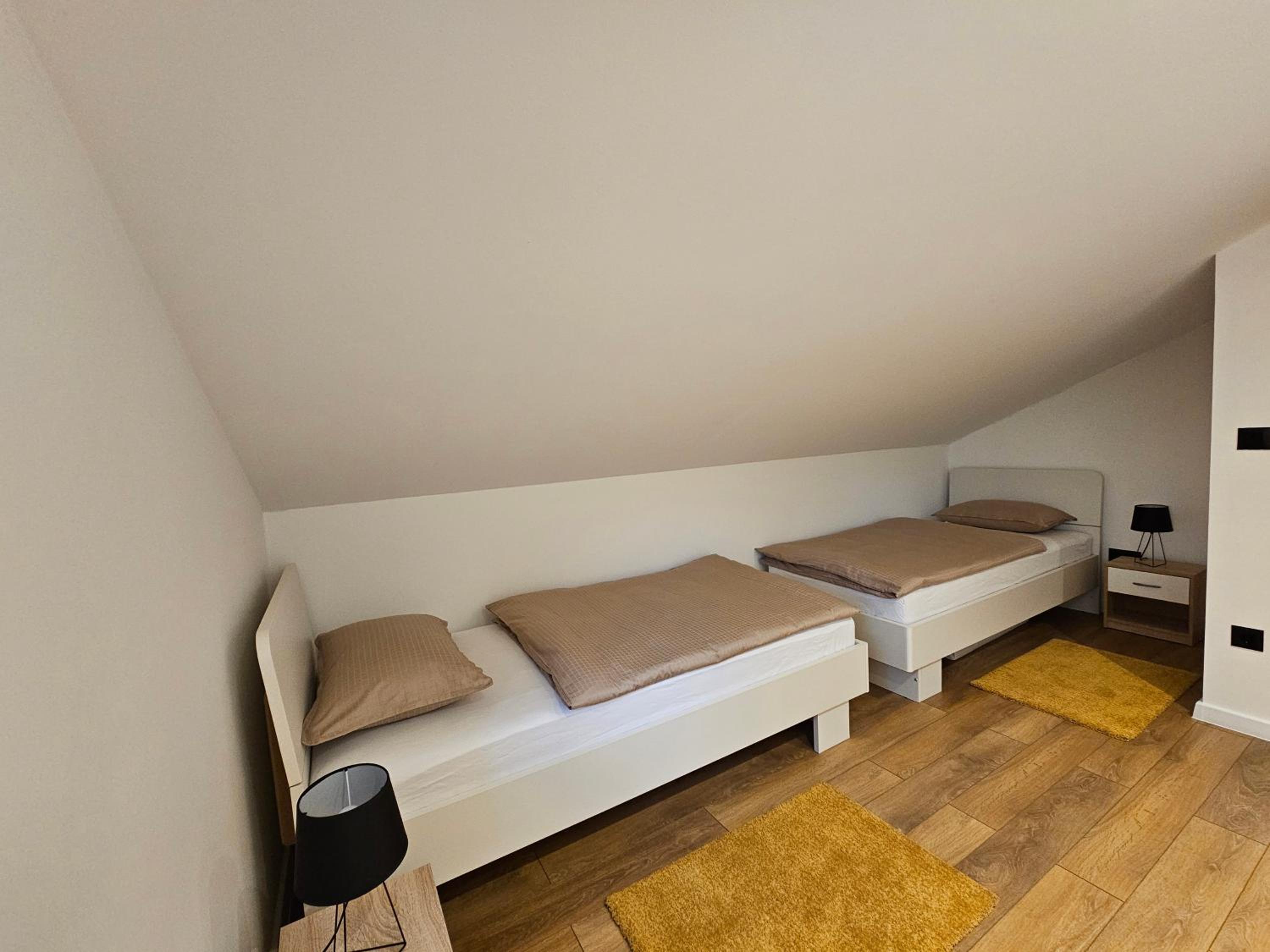 Apartman Marin