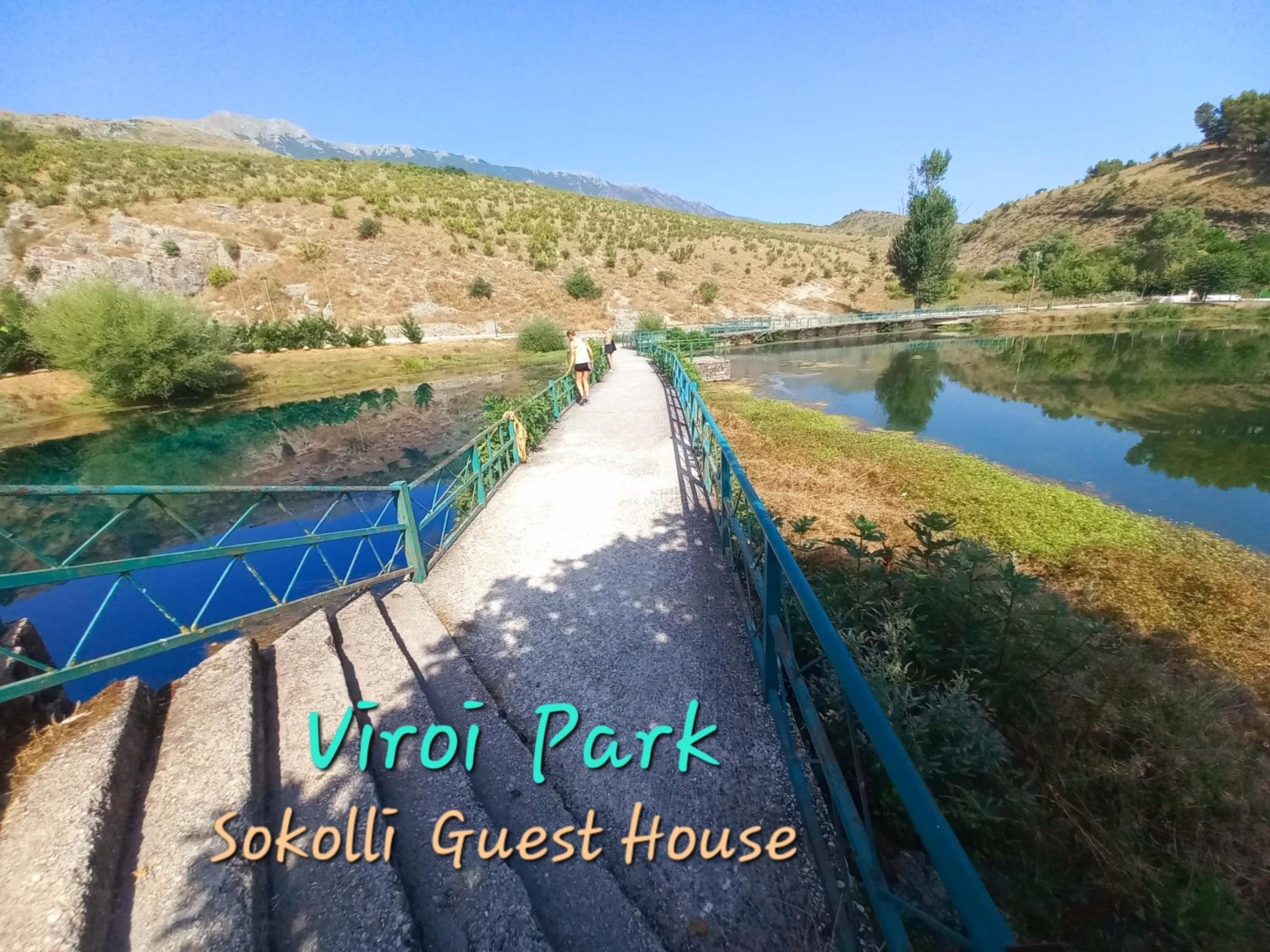 Sokolli Guest House
