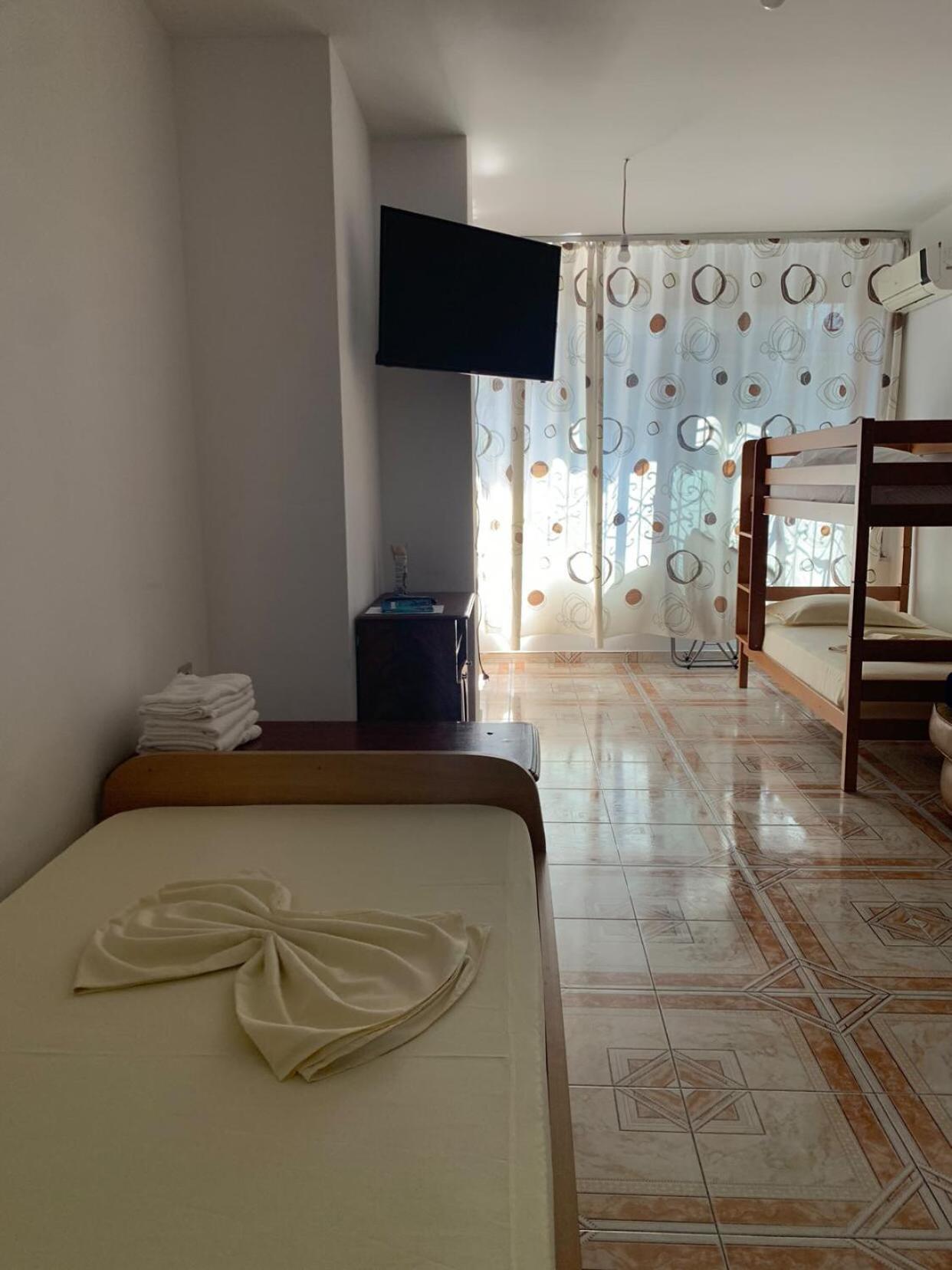 Cozy and Tranquil Apartment - Easy and efficient check-In