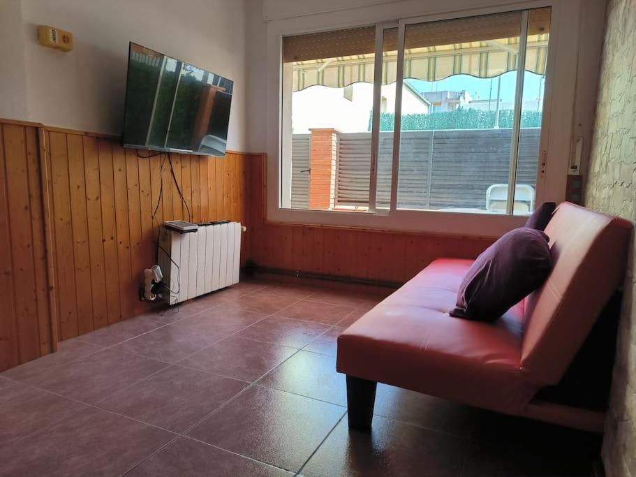 La casita de Pe Beach view 4