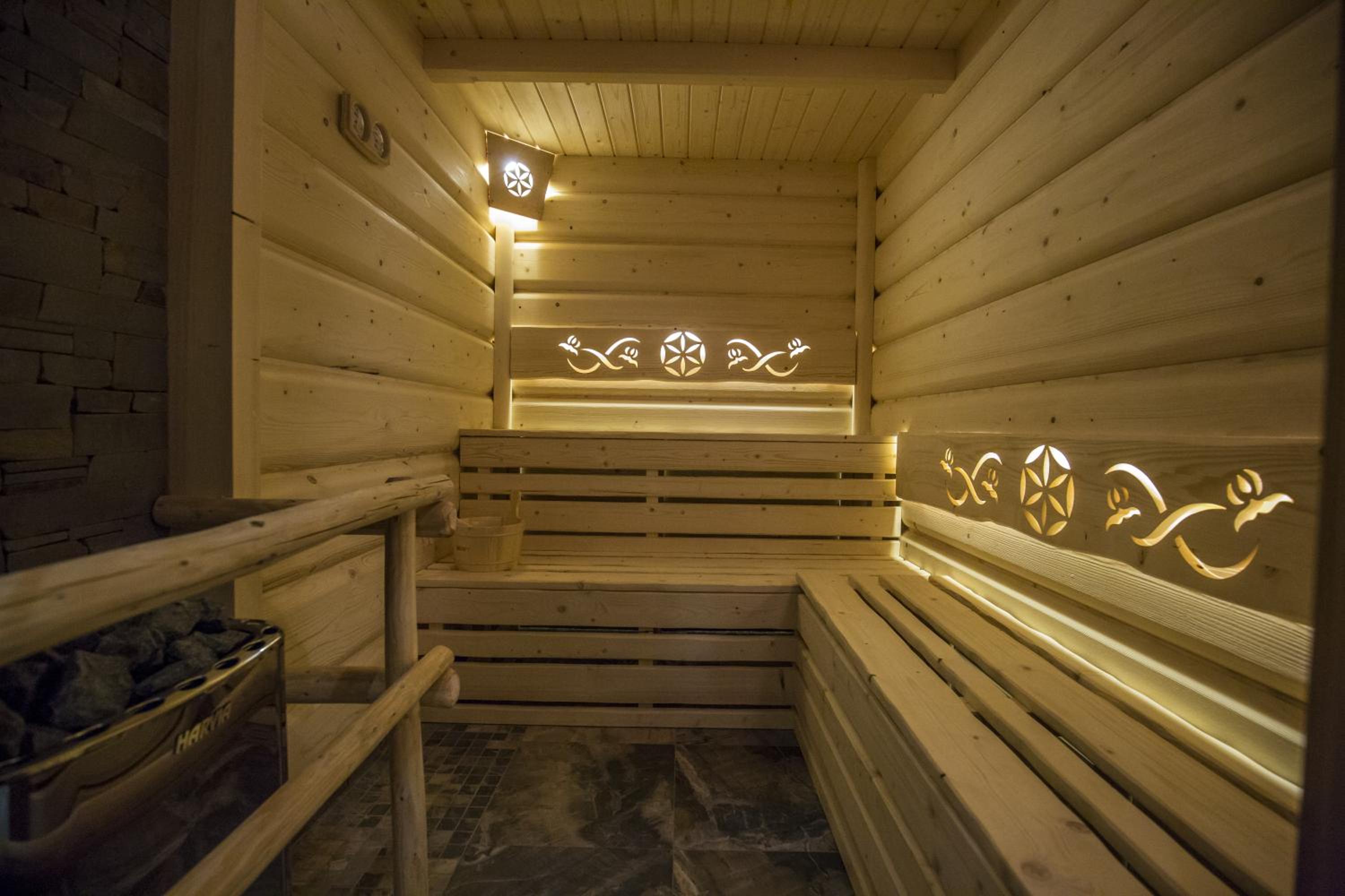 Pensjonat Orlik Mountain Resort&SPA